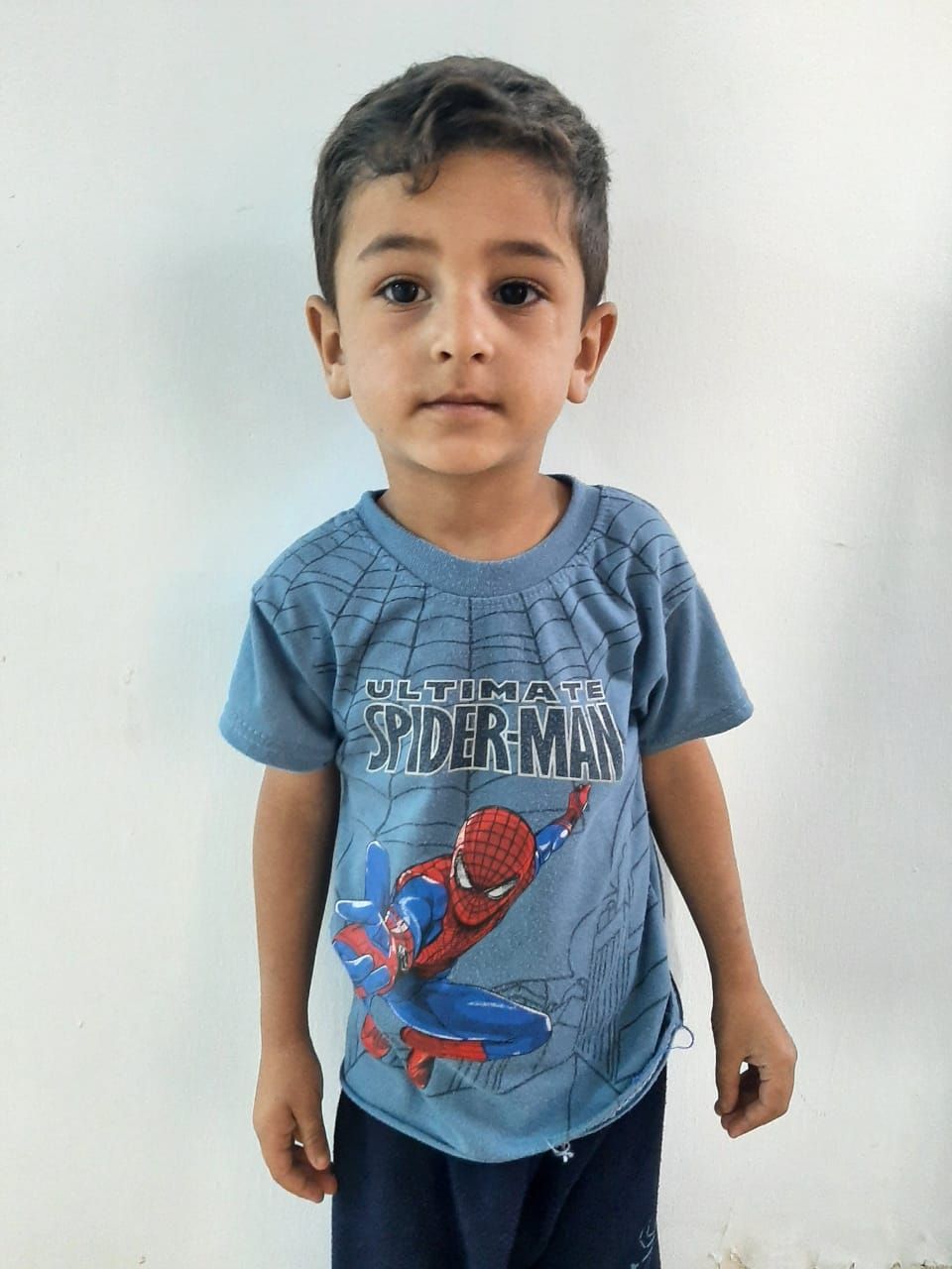 Yatimi - Human Appeal - Zaid Thair