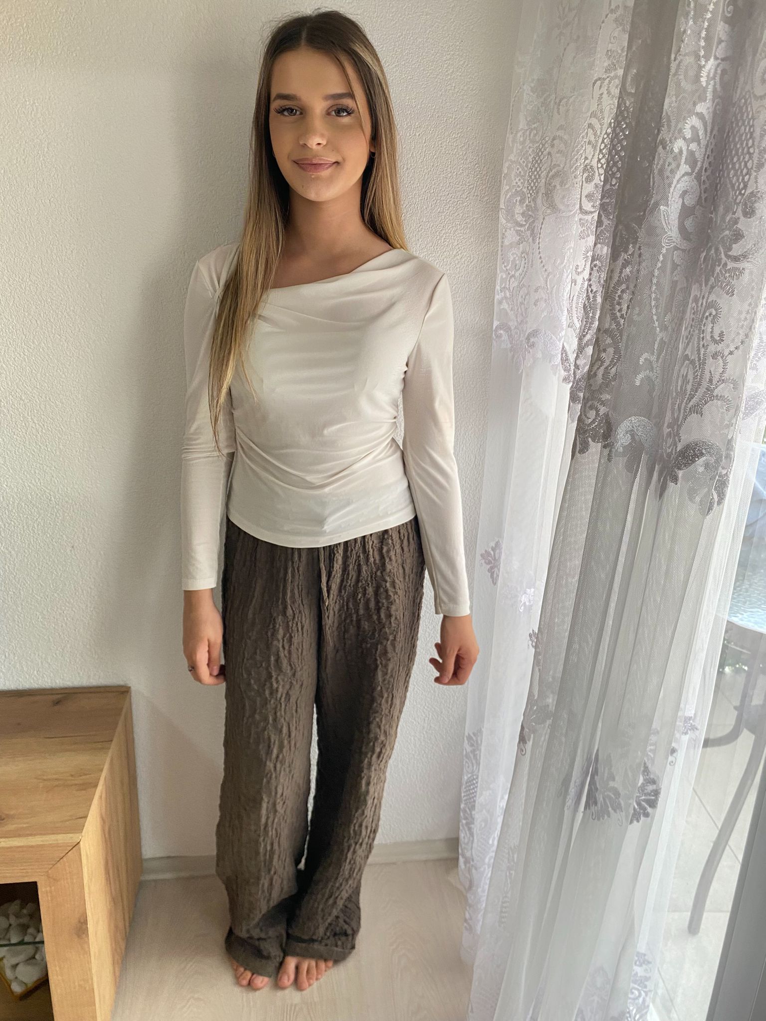 Yatimi - Human Appeal - Suejla