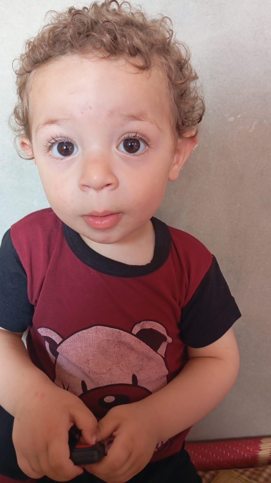 Yatimi - Human Appeal - Ahmed