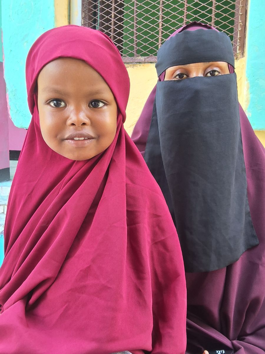 Yatimi - Human Appeal - Nafiso Salad