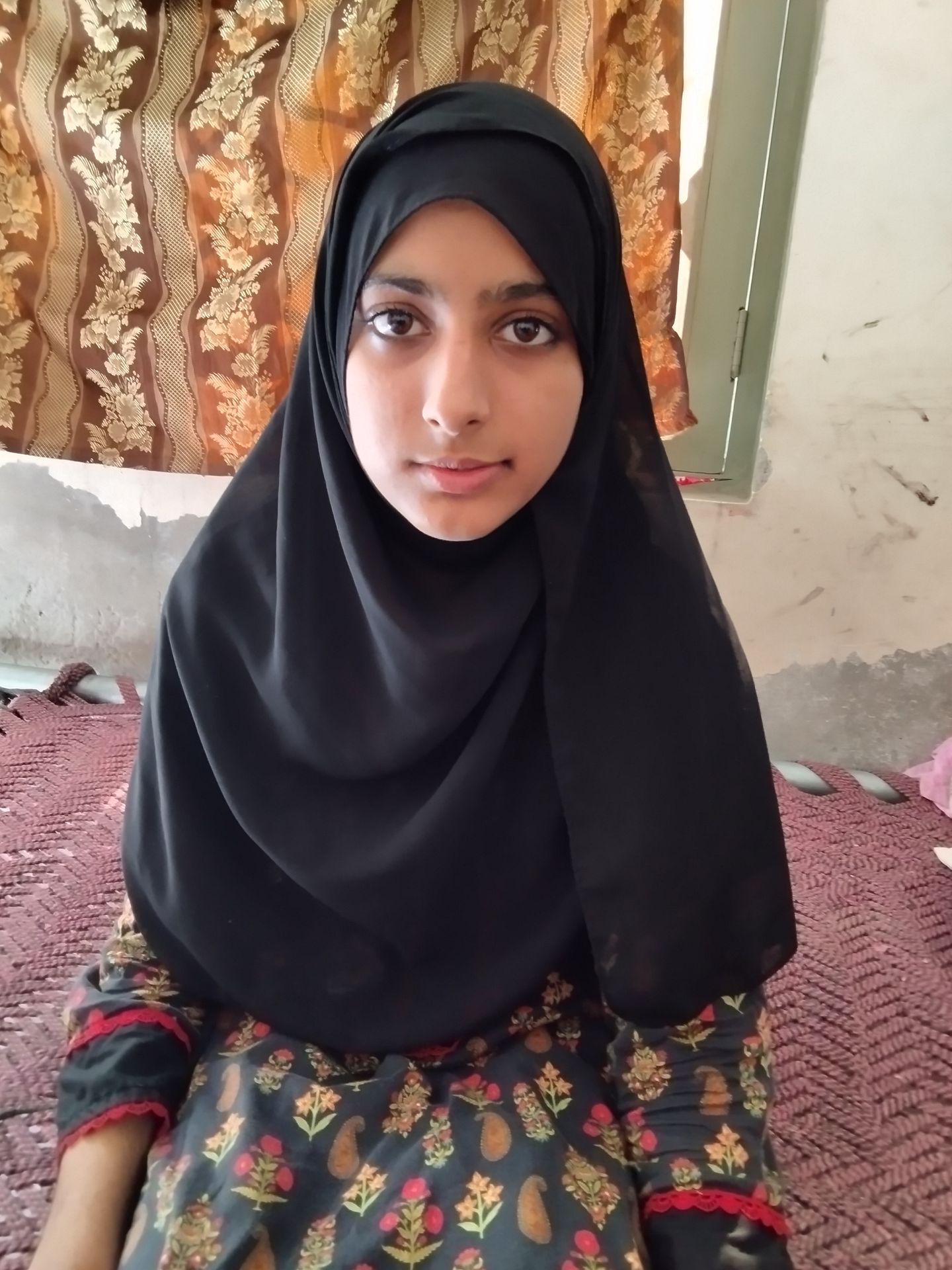 Yatimi - Human Appeal - Eman