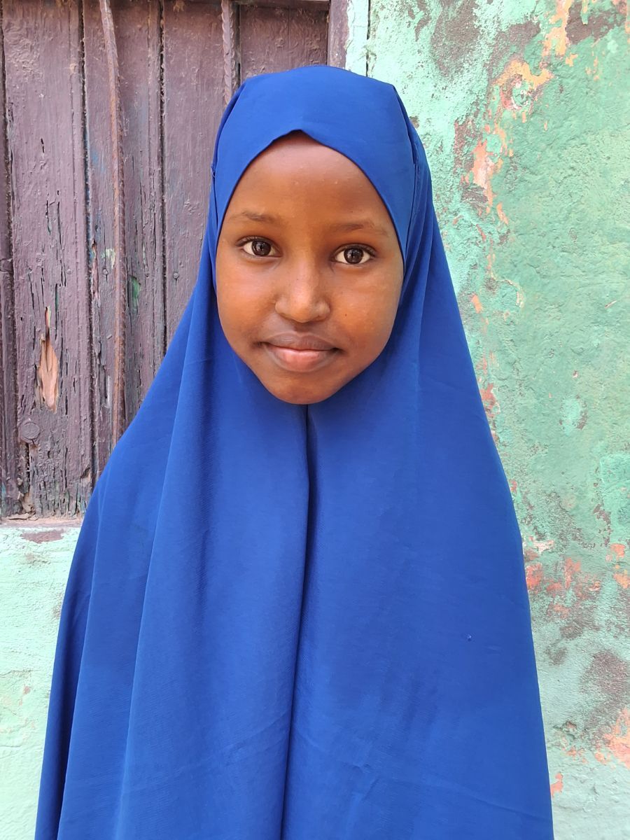 Yatimi - Human Appeal - Maryan Ahmed