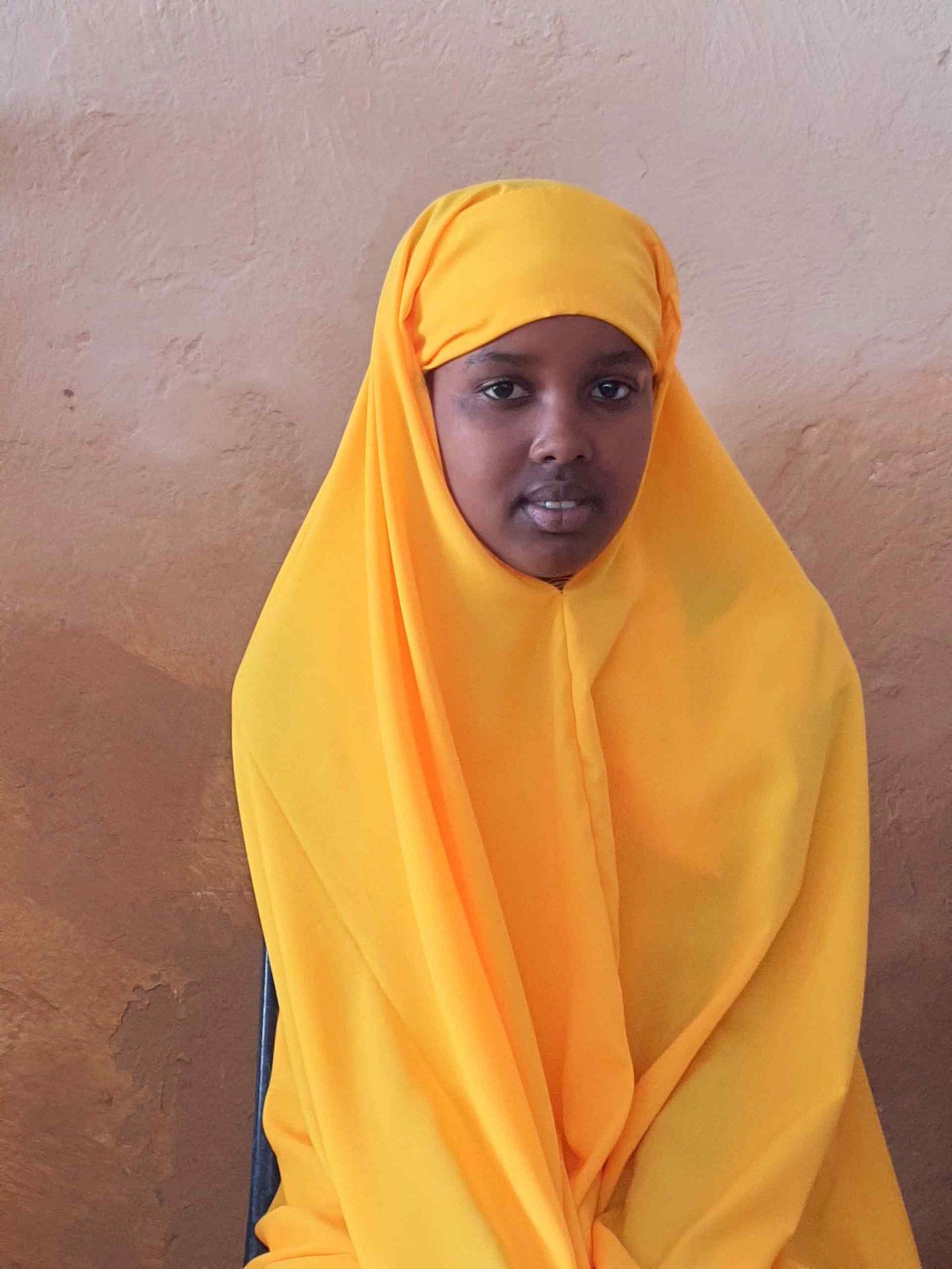 Yatimi - Human Appeal - Rahmo Abdullahi