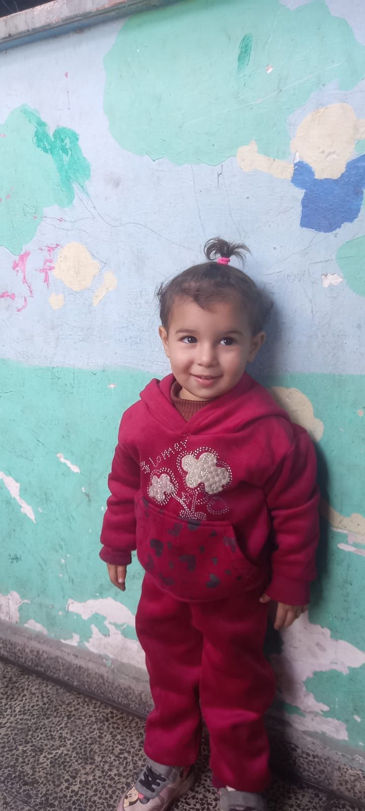 Yatimi - Human Appeal - Bisan