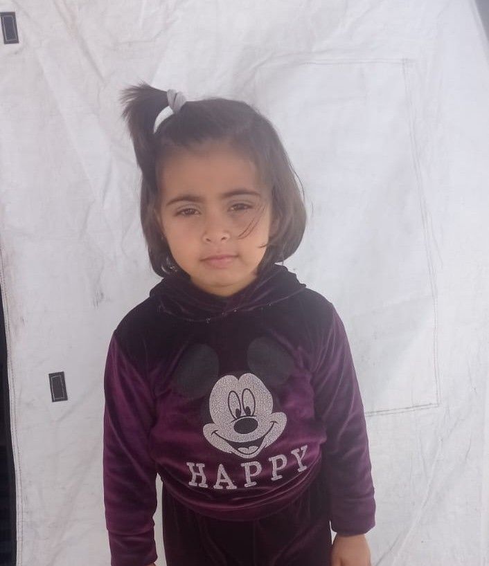 Yatimi - Human Appeal - Salma