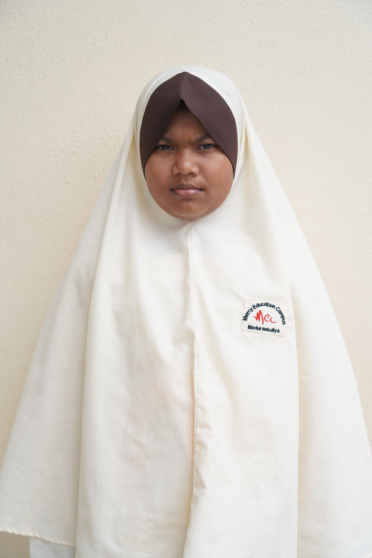 Yatimi - Human Appeal - Fathima Lisha