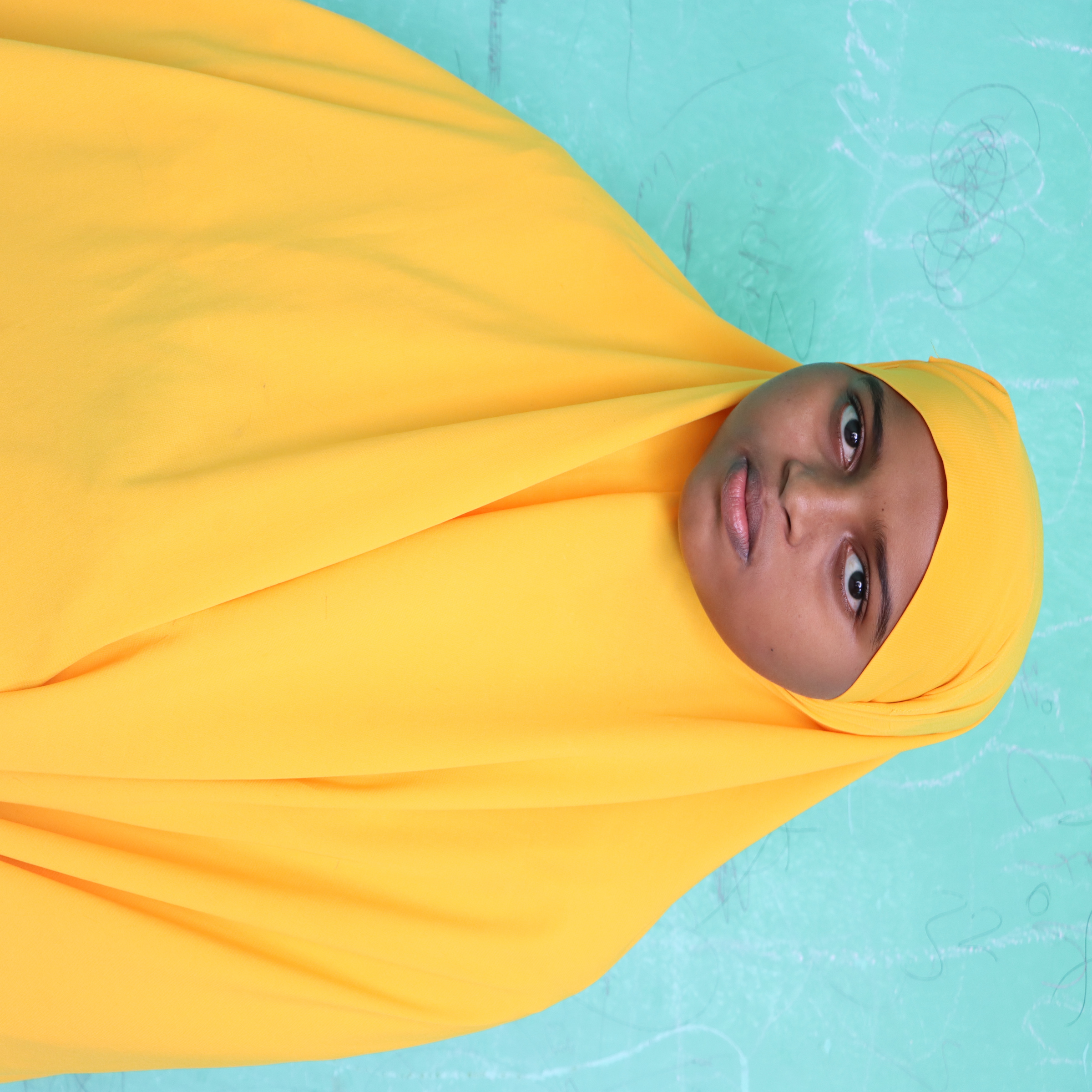 Yatimi - Human Appeal - Mariya Ali