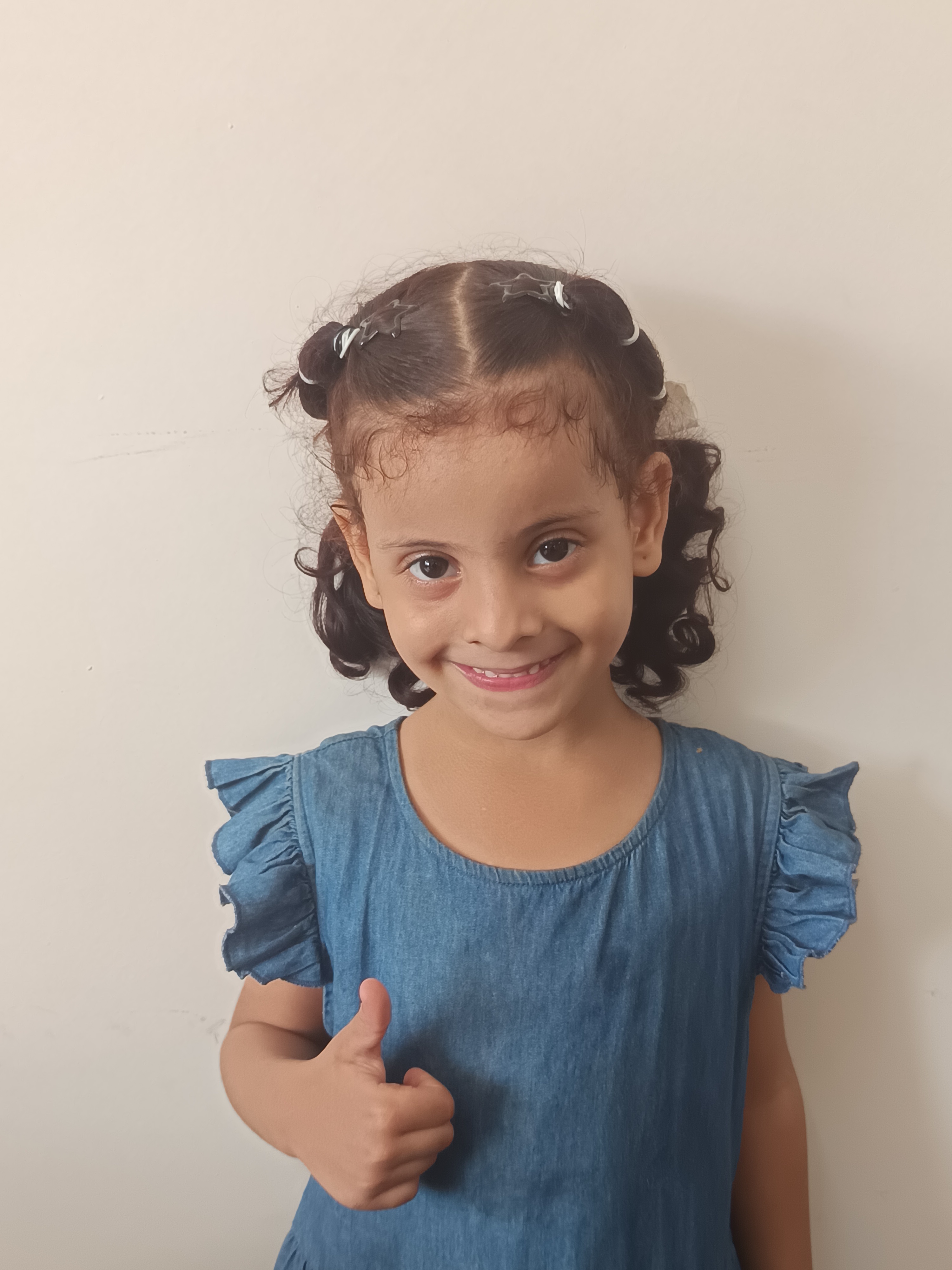 Yatimi - Human Appeal - Aseel Abdulmalek