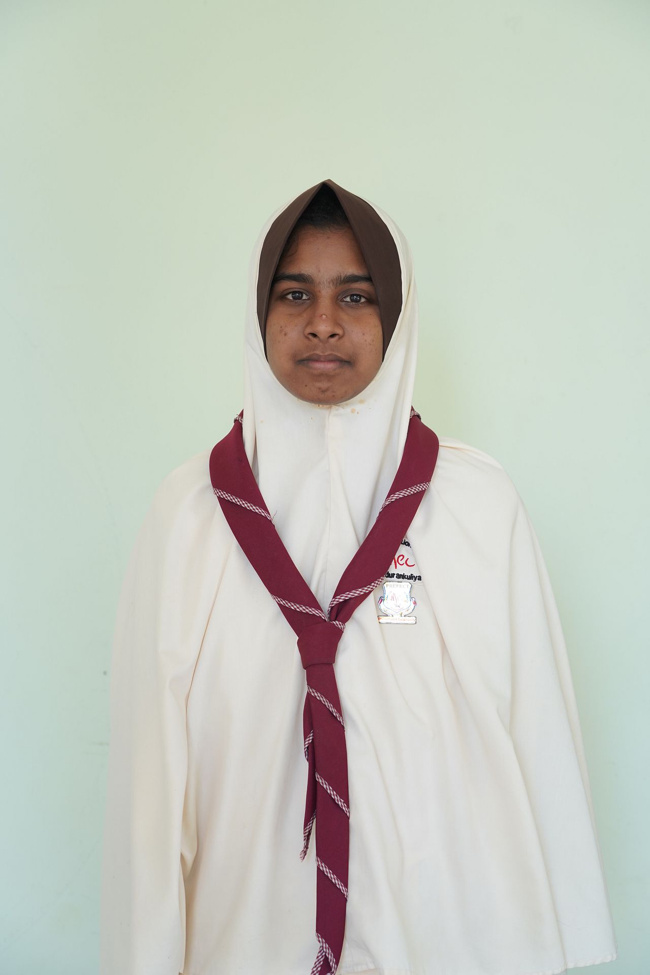 Yatimi - Human Appeal - Fathima Safra