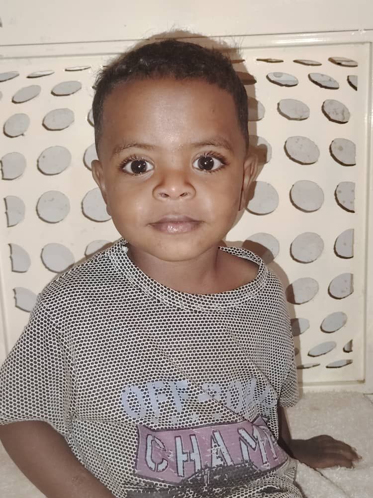 Yatimi - Human Appeal - Ibrahim