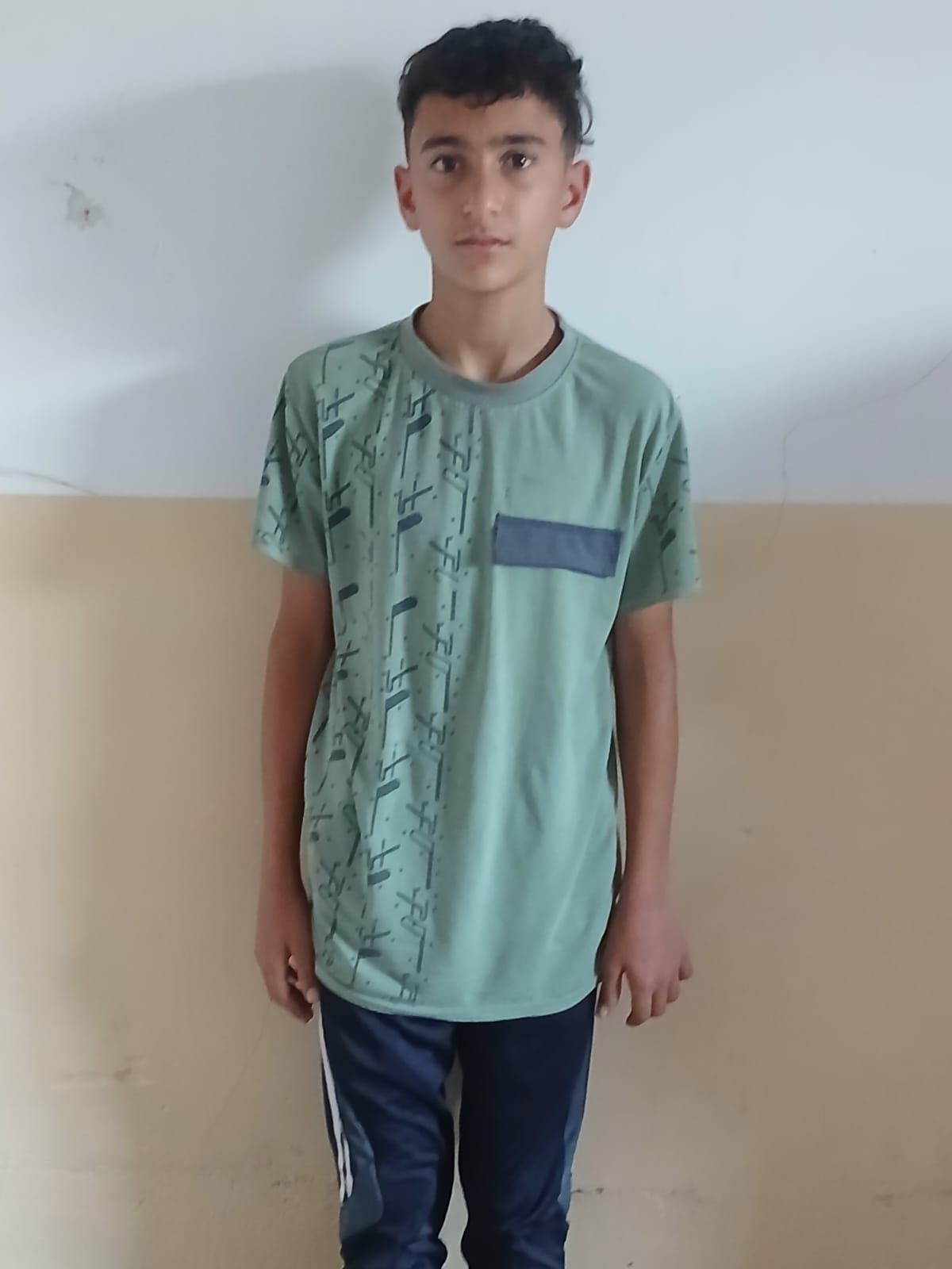 Yatimi - Human Appeal - Mustafa Saad