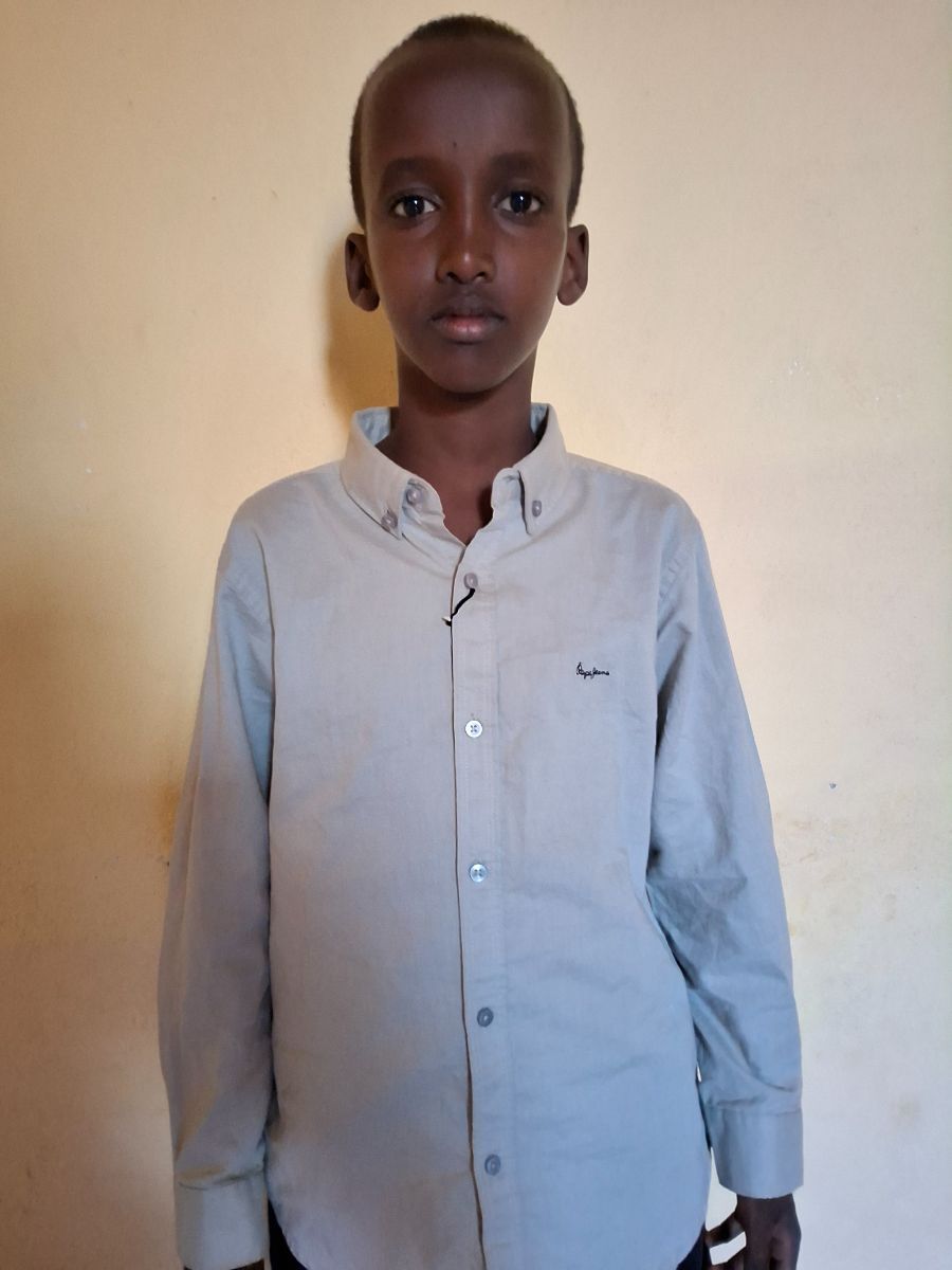 Yatimi - Human Appeal - Abdiaziz