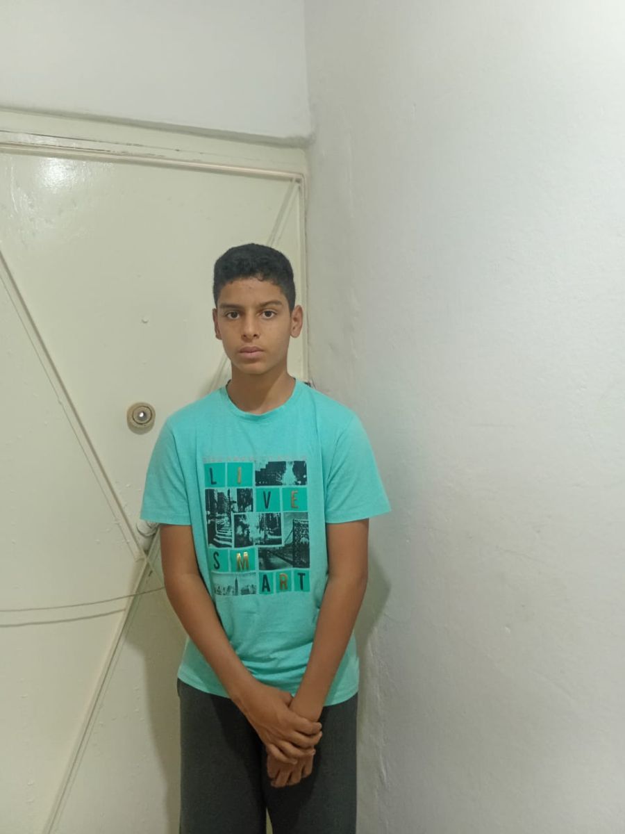 Yatimi - Human Appeal - Mohamed