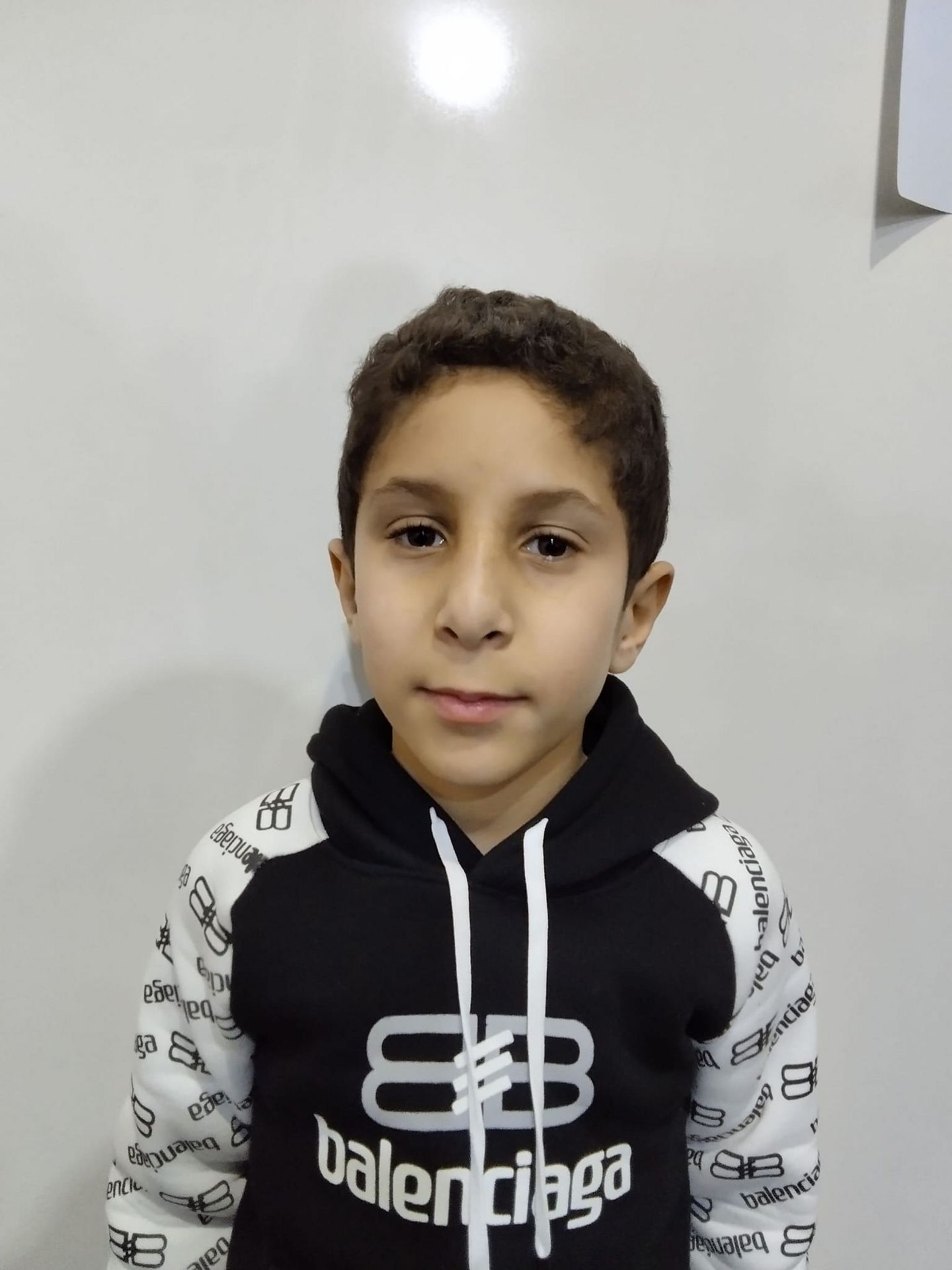 Yatimi - Human Appeal - Nour