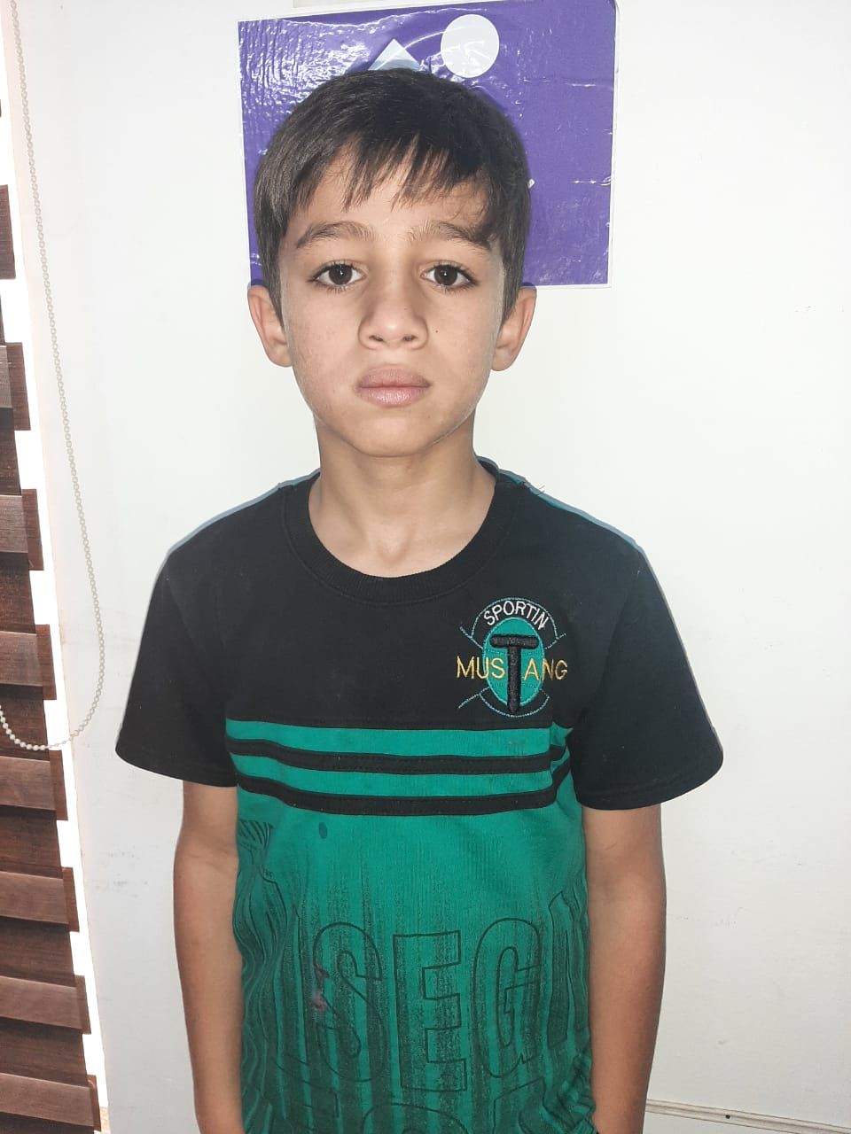 Yatimi - Human Appeal - Abdullah