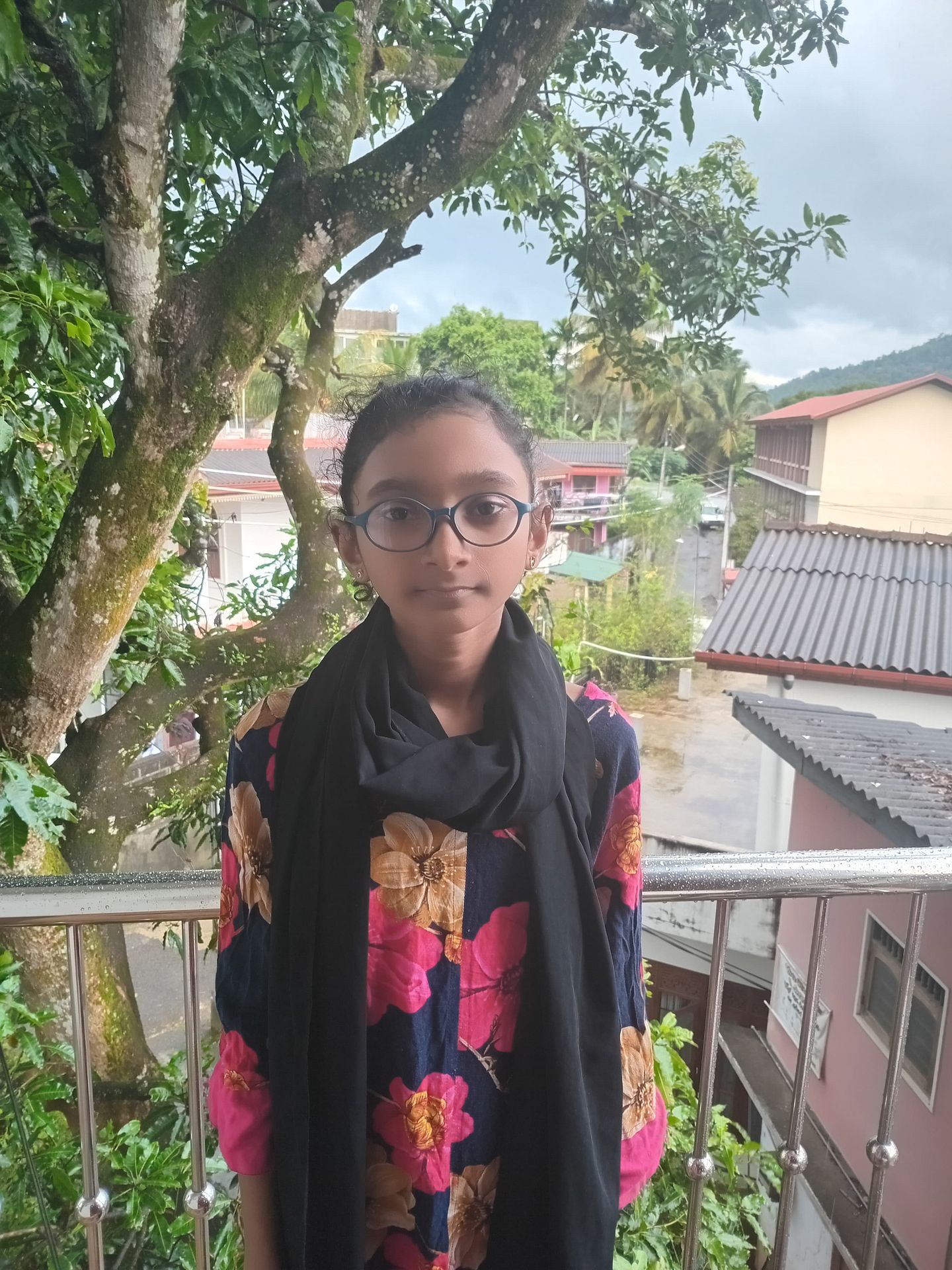 Yatimi - Human Appeal - Fathima Faiha