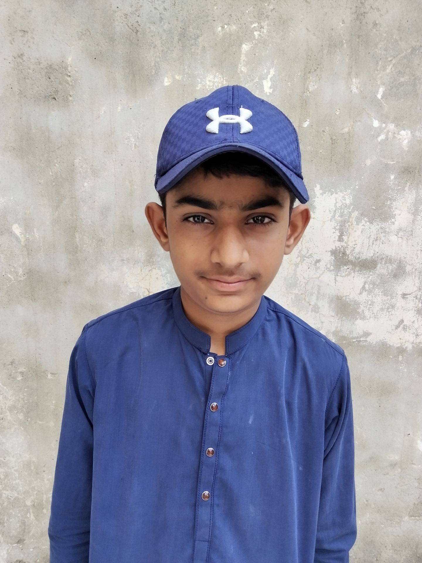 Yatimi - Human Appeal - Mudasir