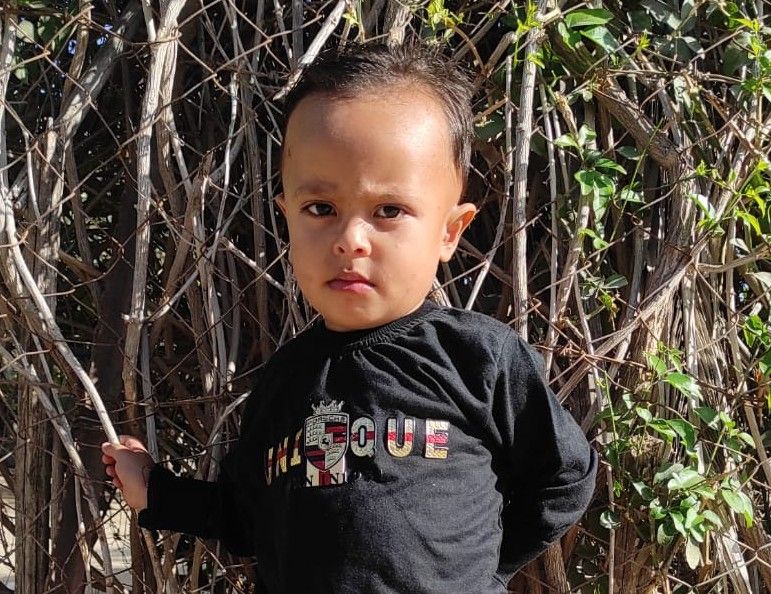 Yatimi - Human Appeal - Mohammed