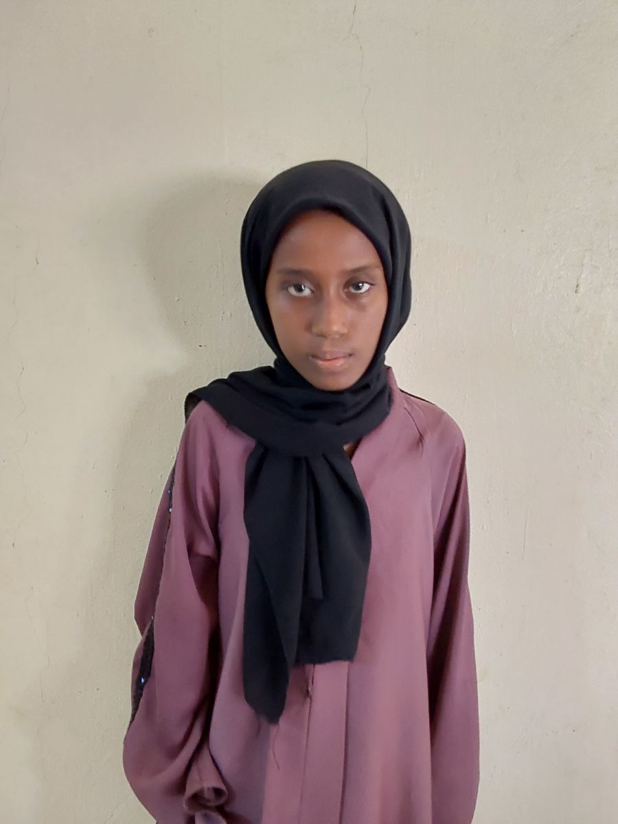 Yatimi - Human Appeal - Maryam Othman