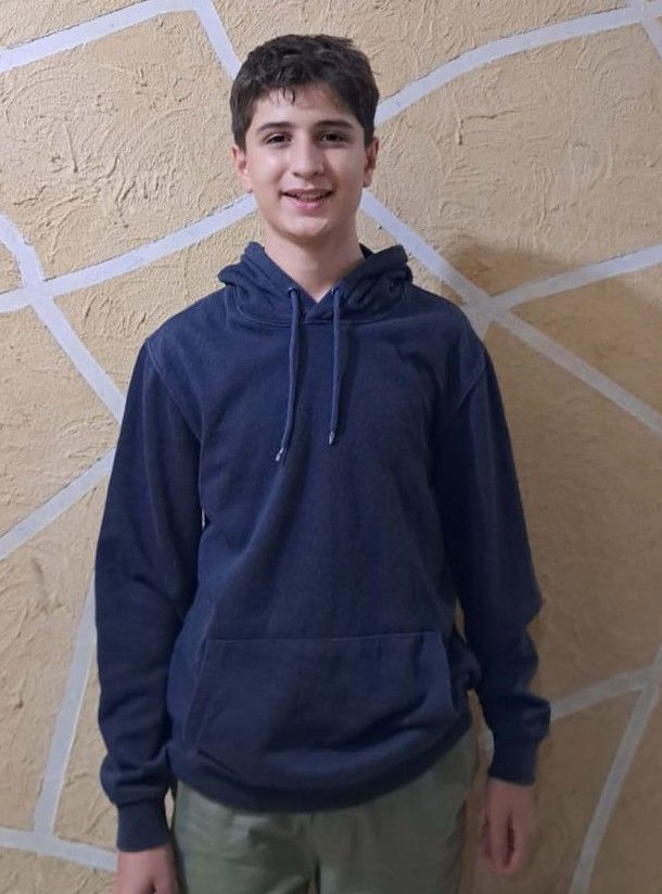 Yatimi - Human Appeal - Issa