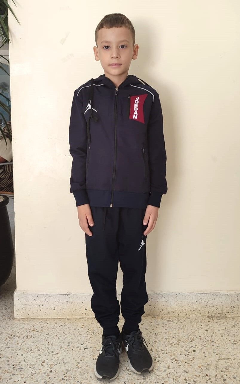 Yatimi - Human Appeal - Youssef