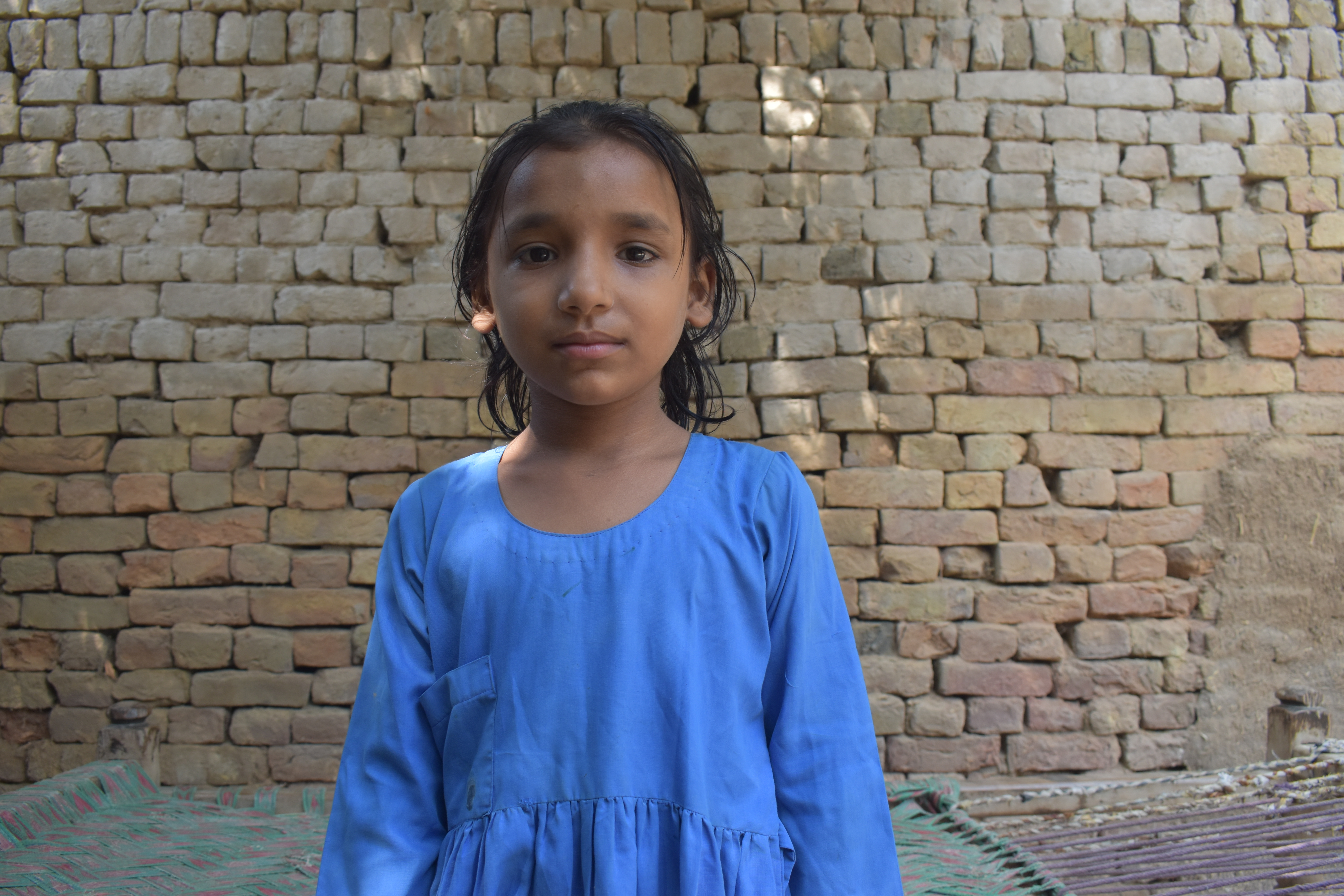 Yatimi - Human Appeal - Muneeba