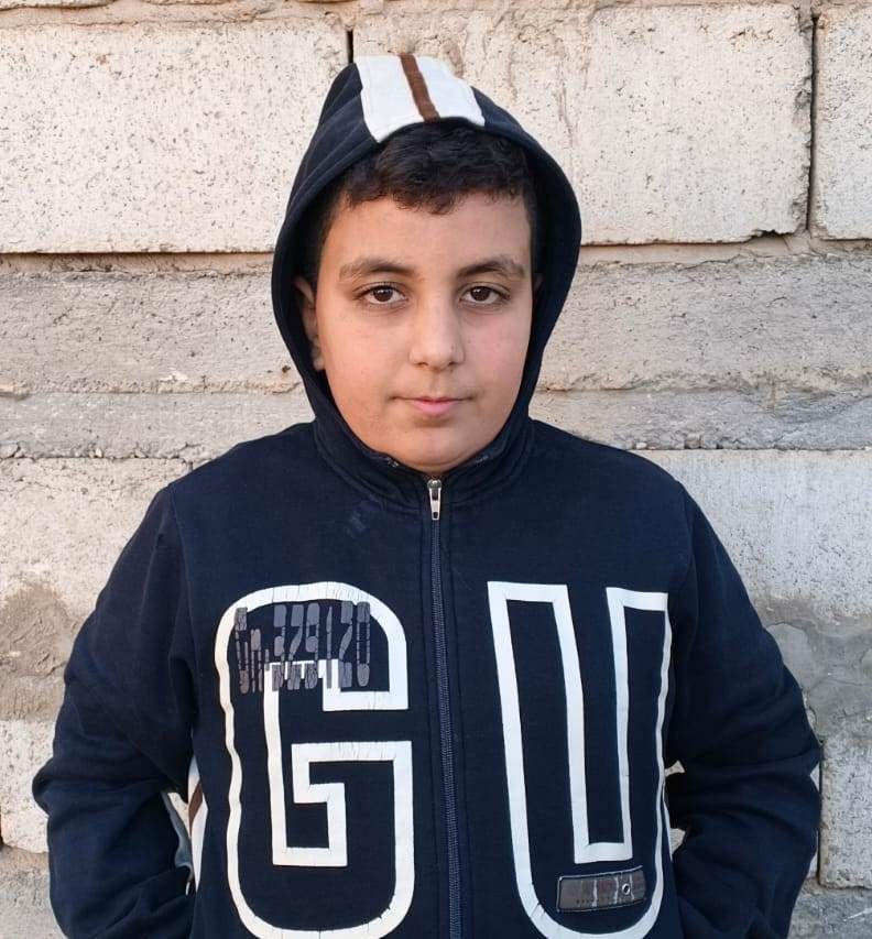 Yatimi - Human Appeal - Ali