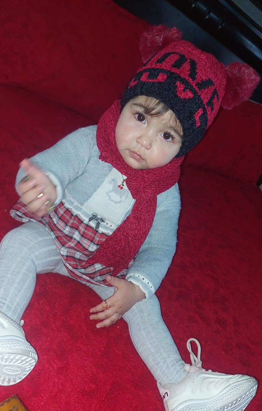 Yatimi - Human Appeal - Iman