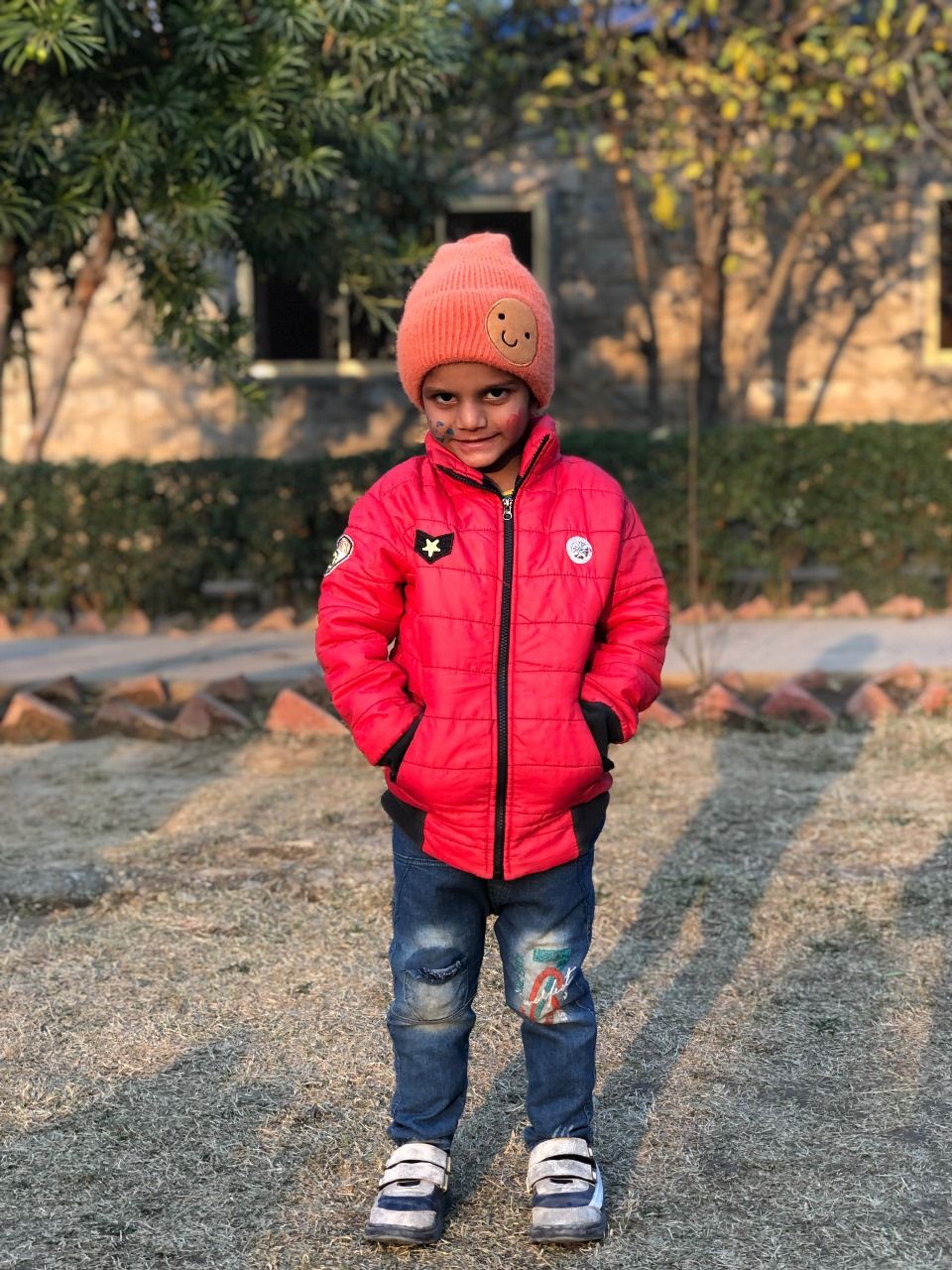 Yatimi - Human Appeal - Ahsan