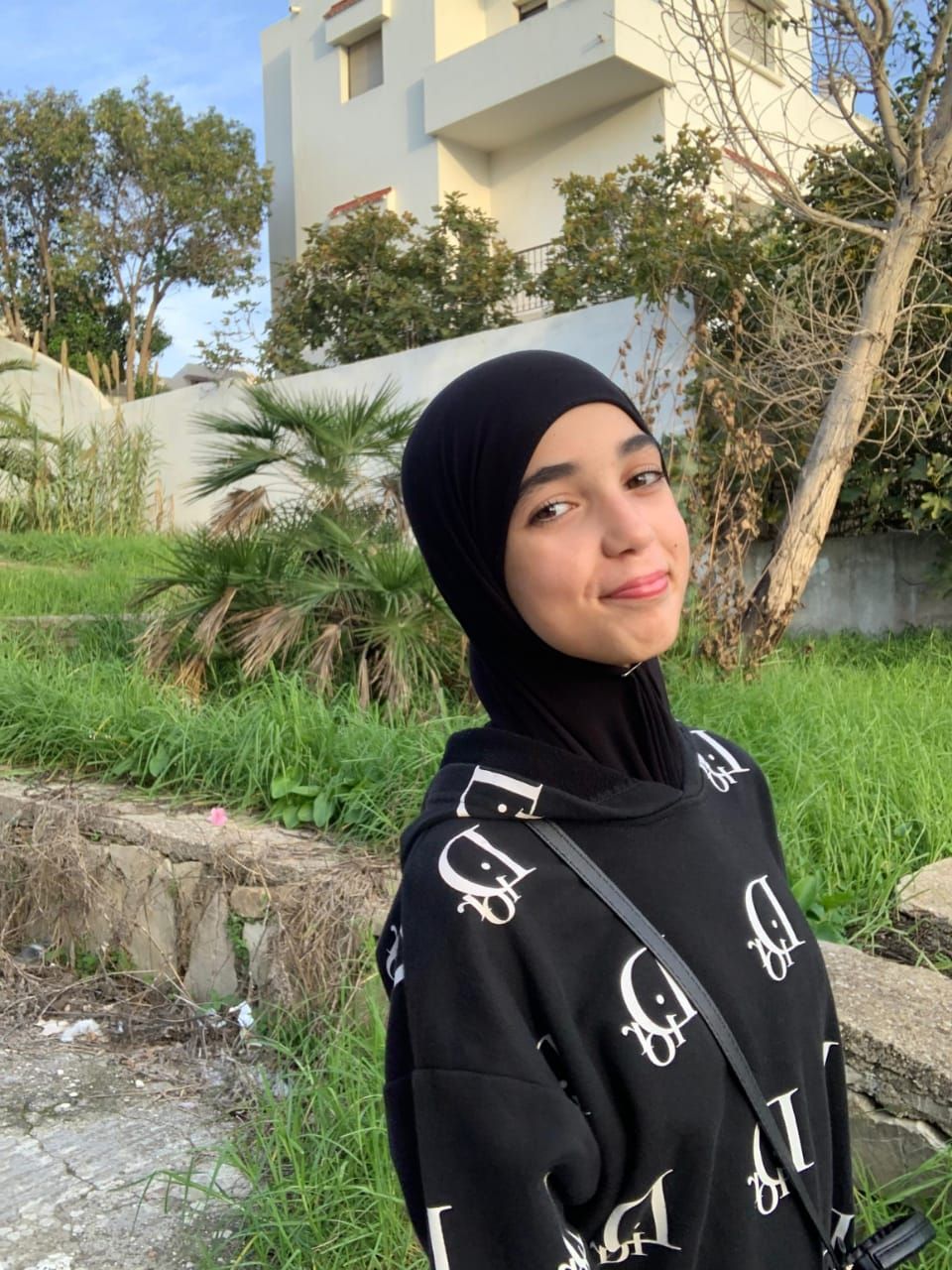 Yatimi - Human Appeal - Aicha