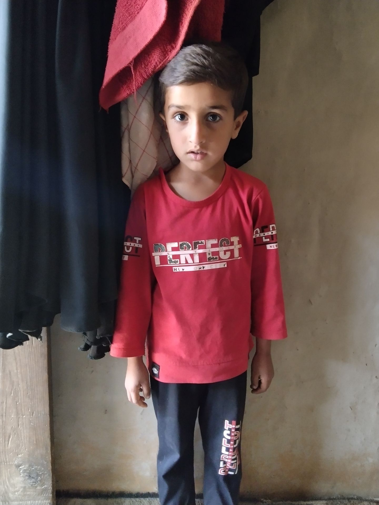 Yatimi - Human Appeal - Ahmad