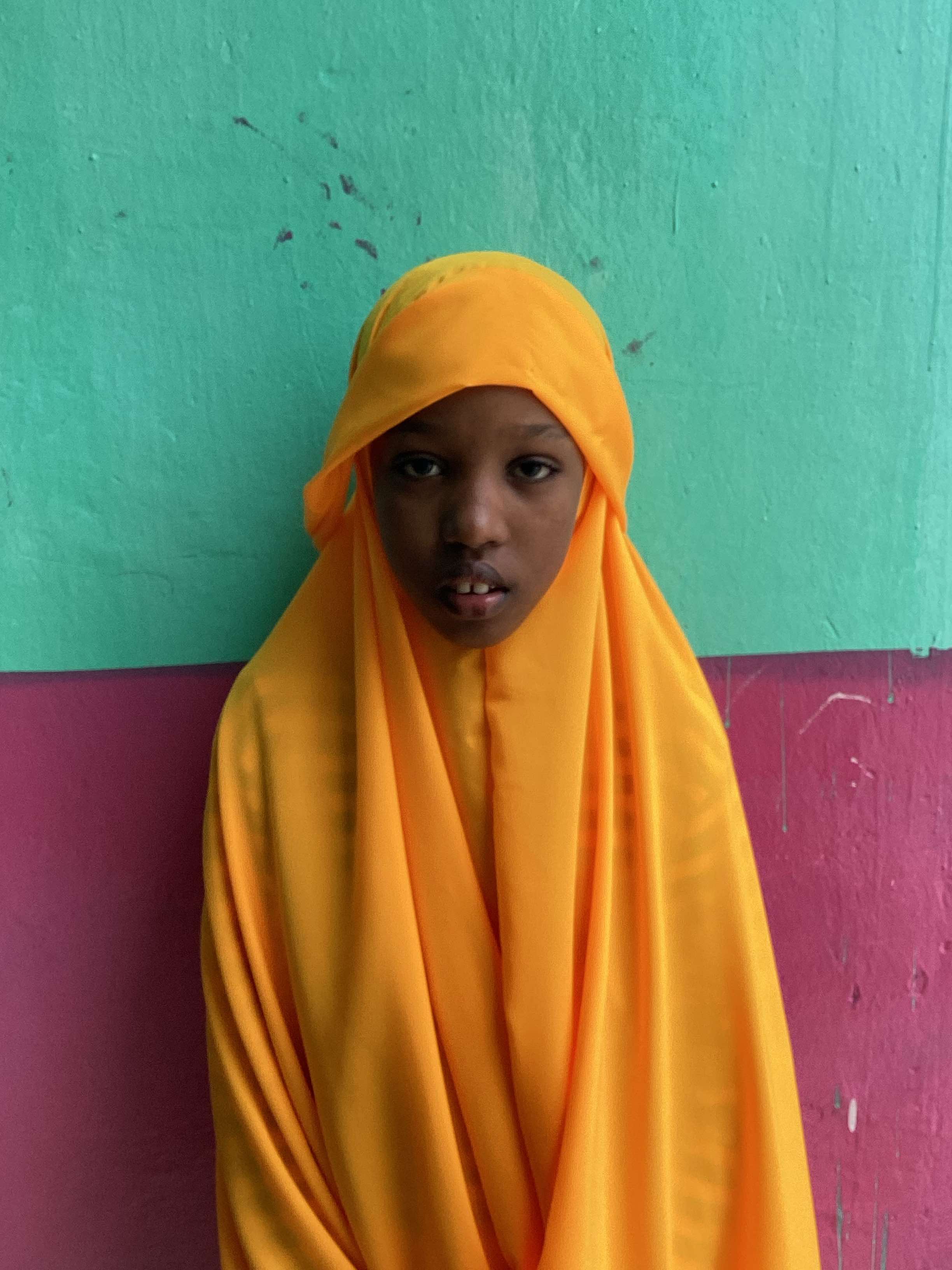 Yatimi - Human Appeal - Najmo