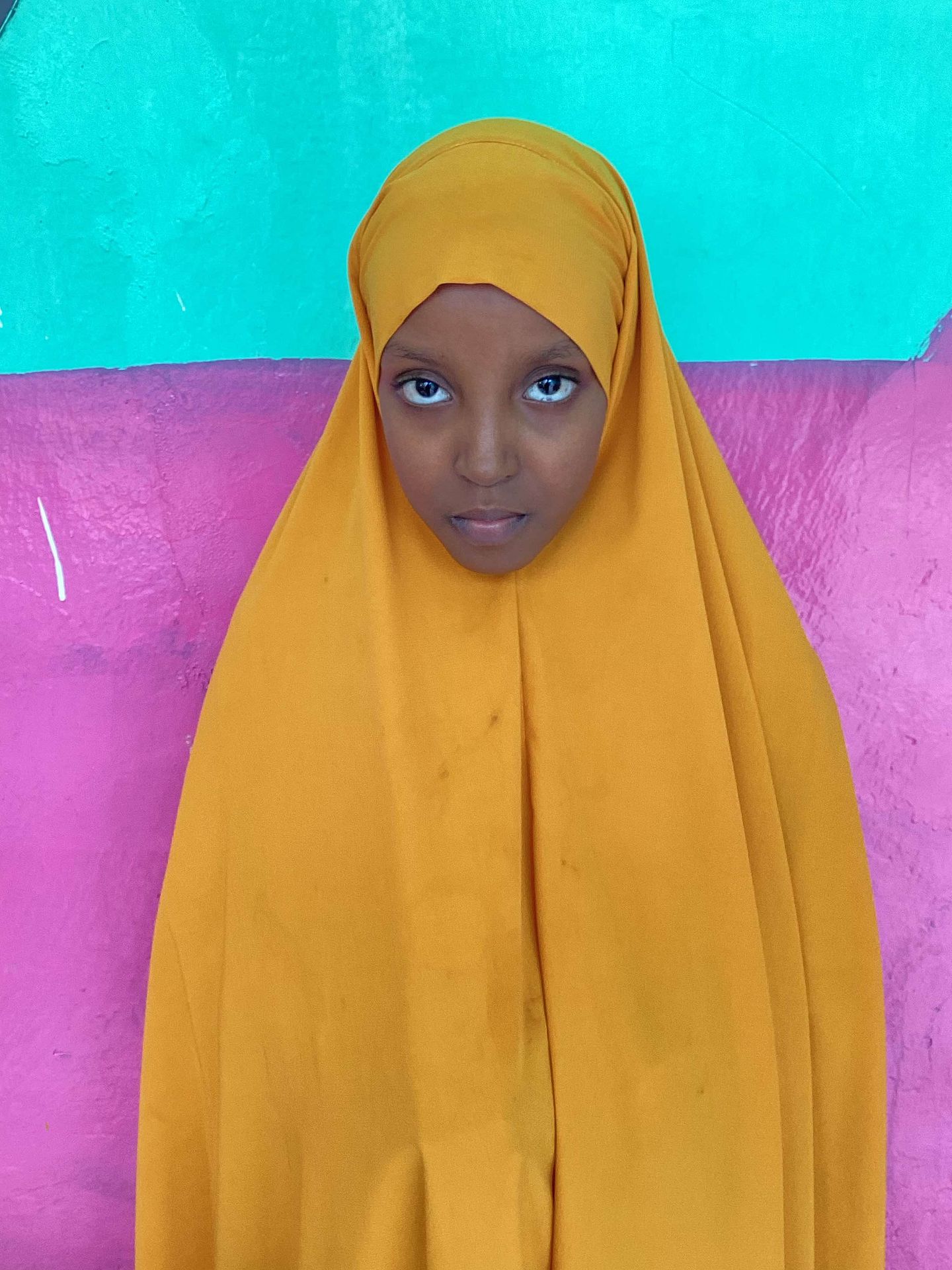 Yatimi - Human Appeal - Aniso Hussein