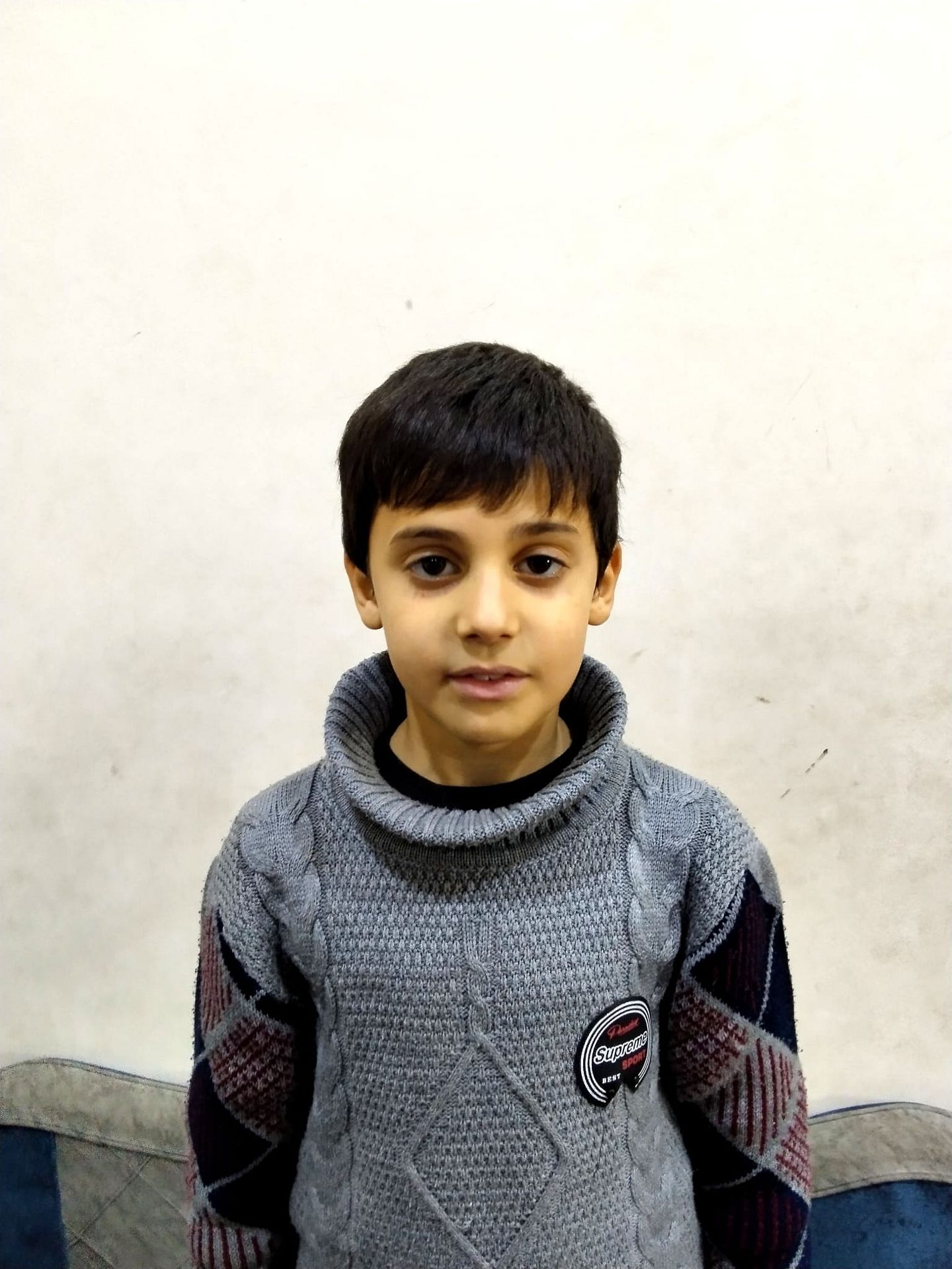 Yatimi - Human Appeal - Qusay