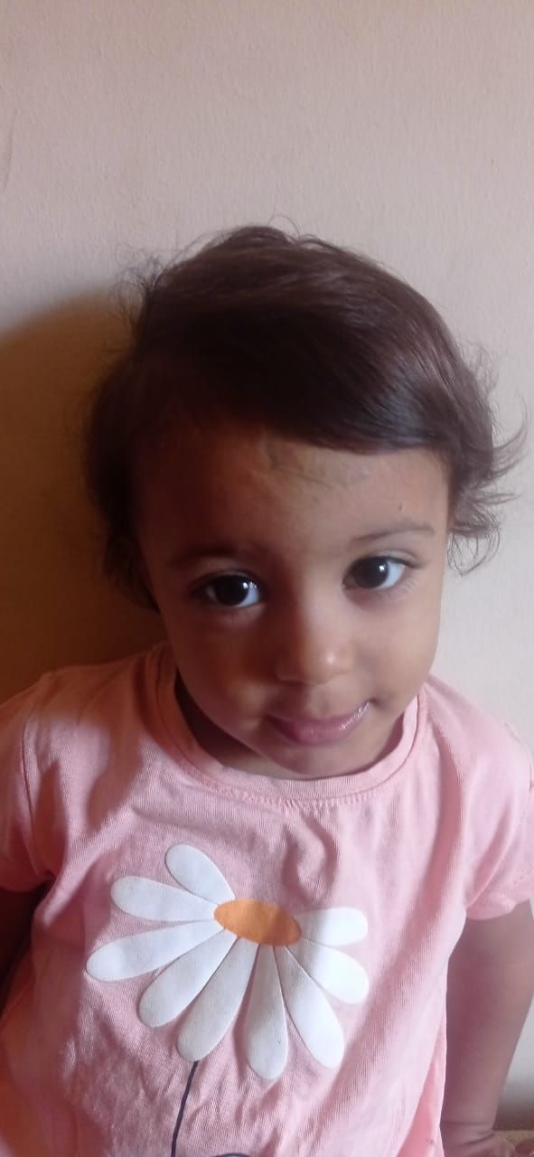 Yatimi - Human Appeal - Wafaa