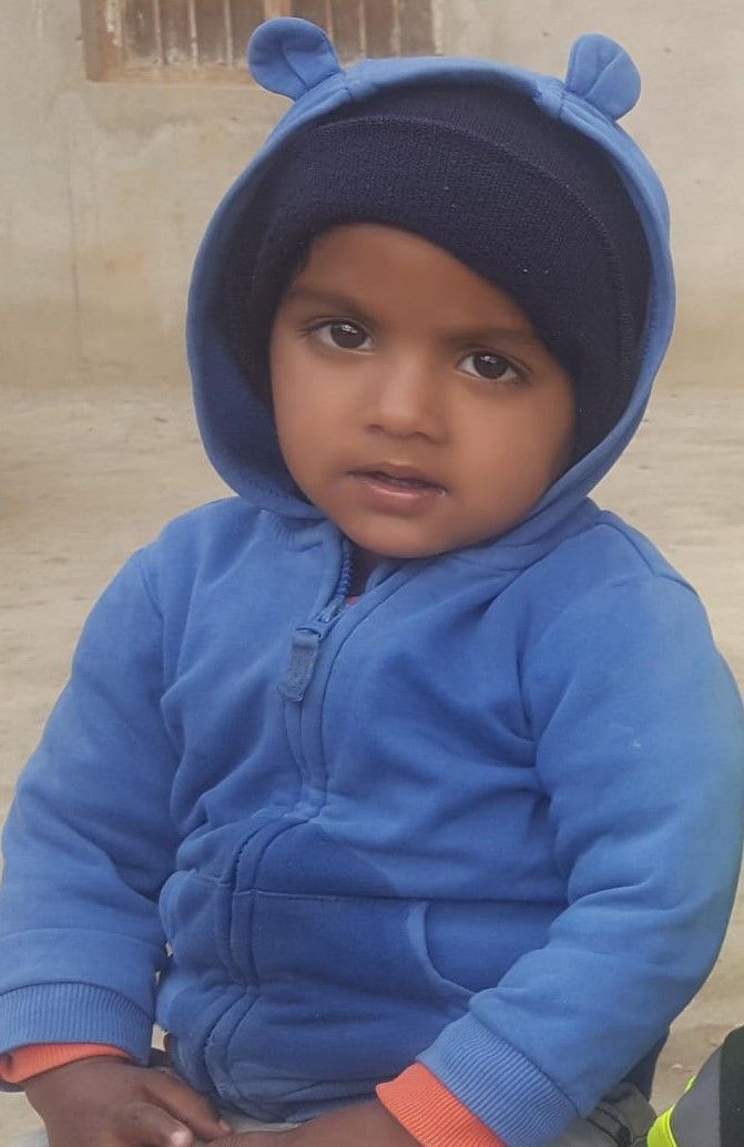 Yatimi - Human Appeal - Subhan