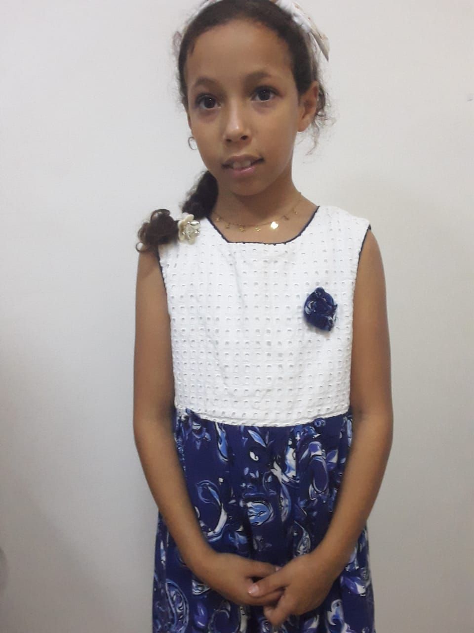 Yatimi - Human Appeal - Mariam