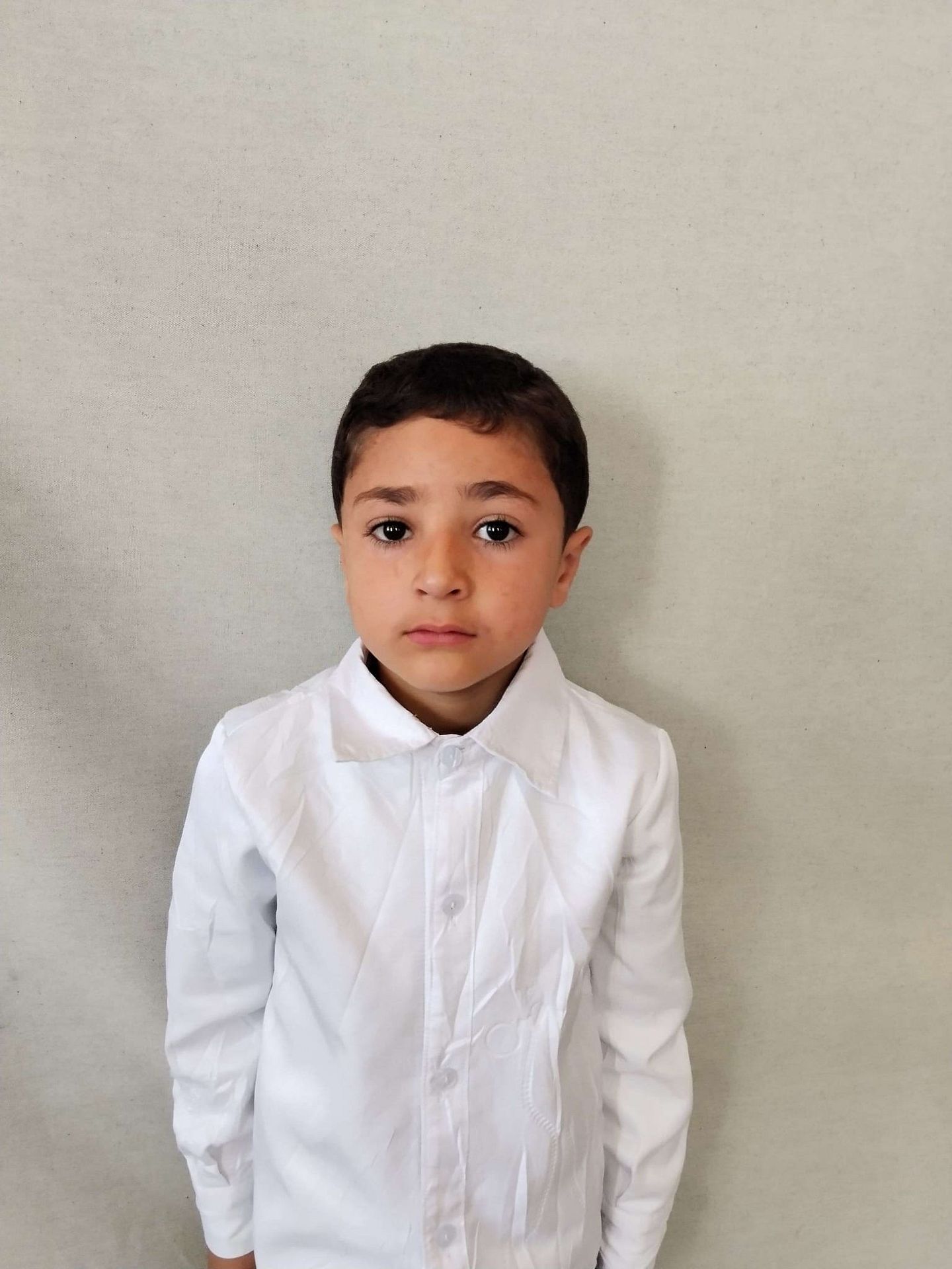 Yatimi - Human Appeal - Abdul Rahman