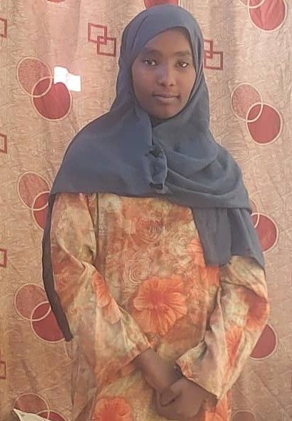 Yatimi - Human Appeal - Shereen