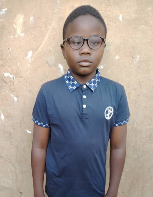 Yatimi - Human Appeal - Faris