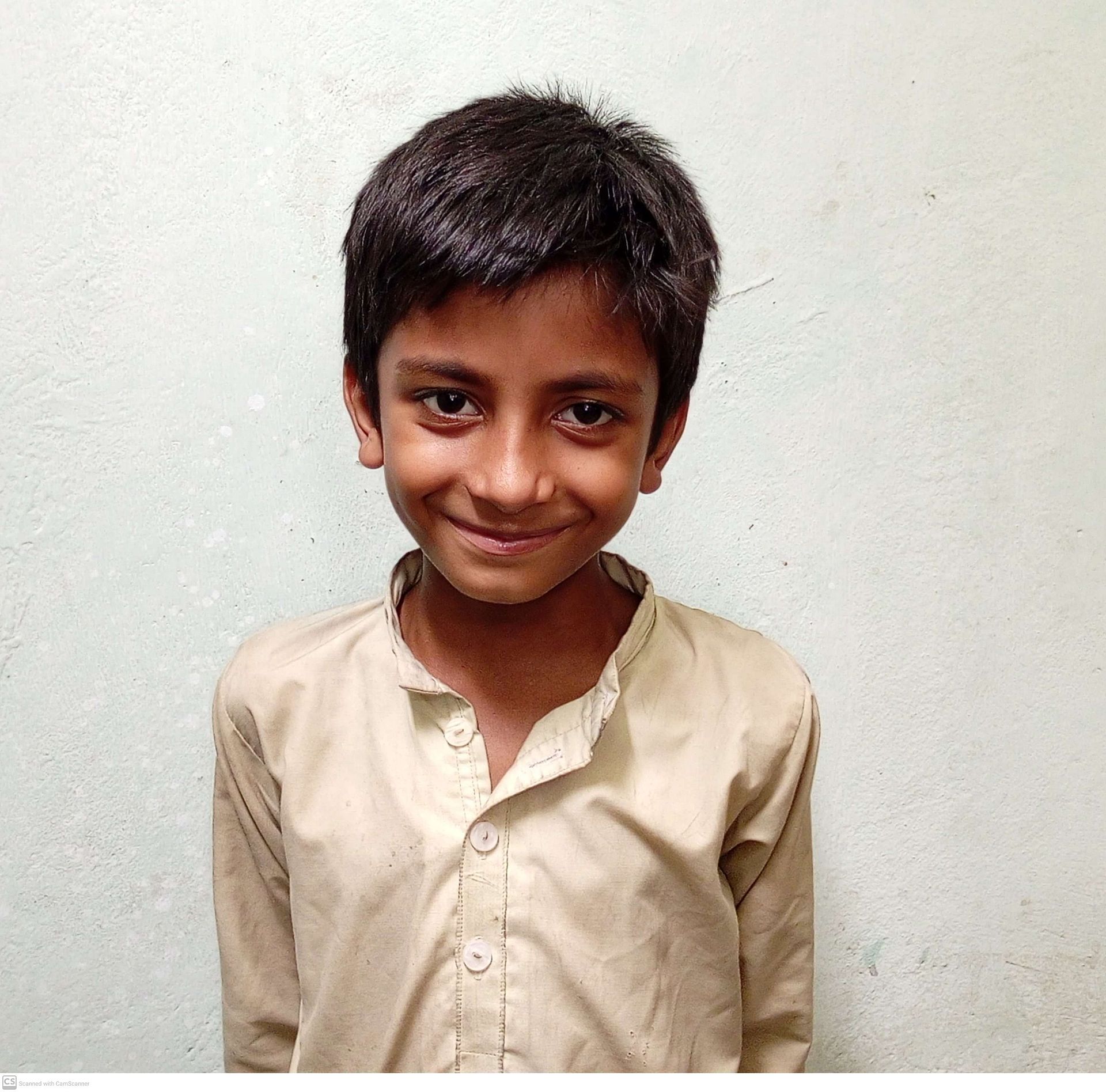 Yatimi - Human Appeal - Muhammad