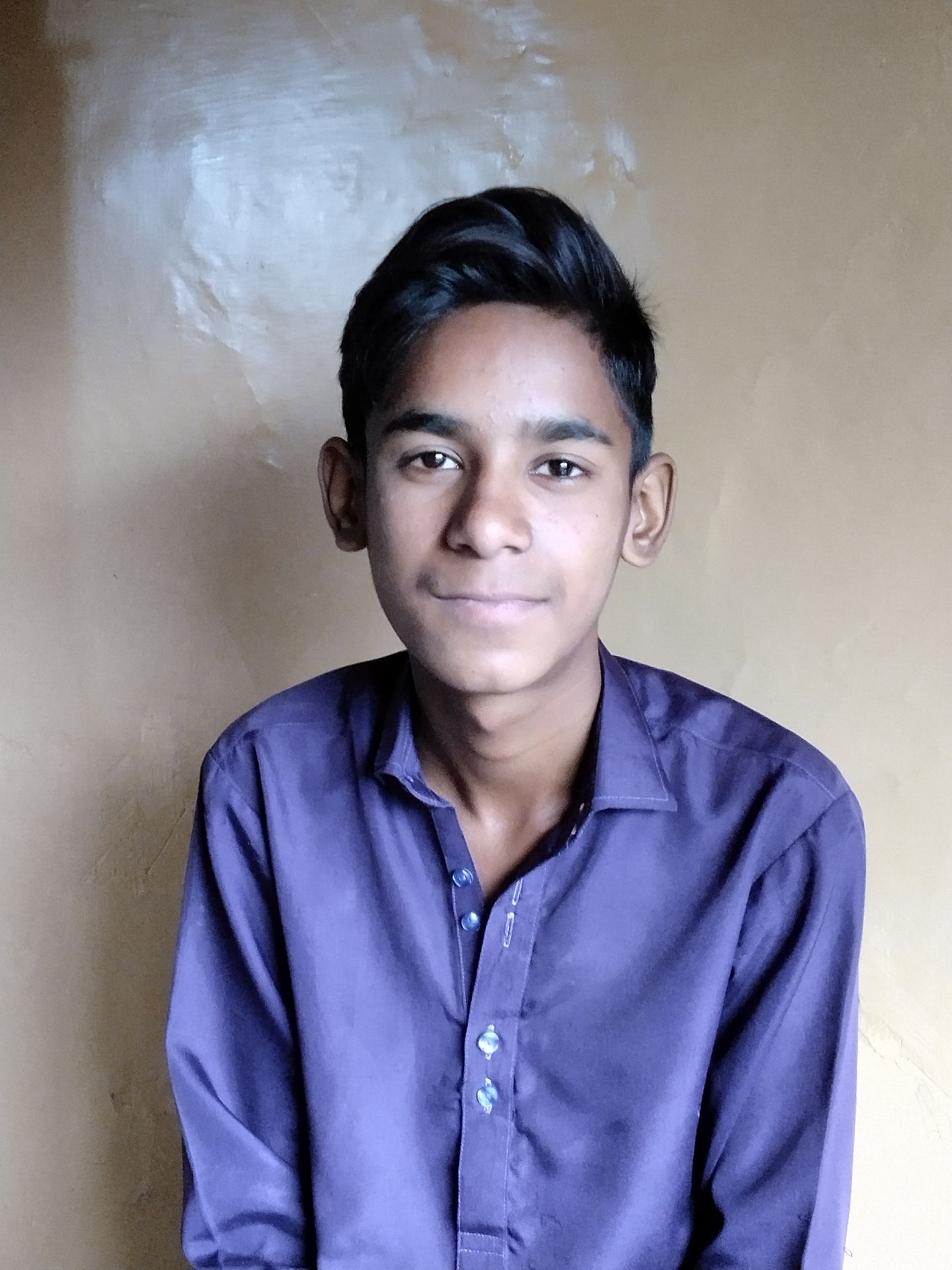 Yatimi - Human Appeal - Musa