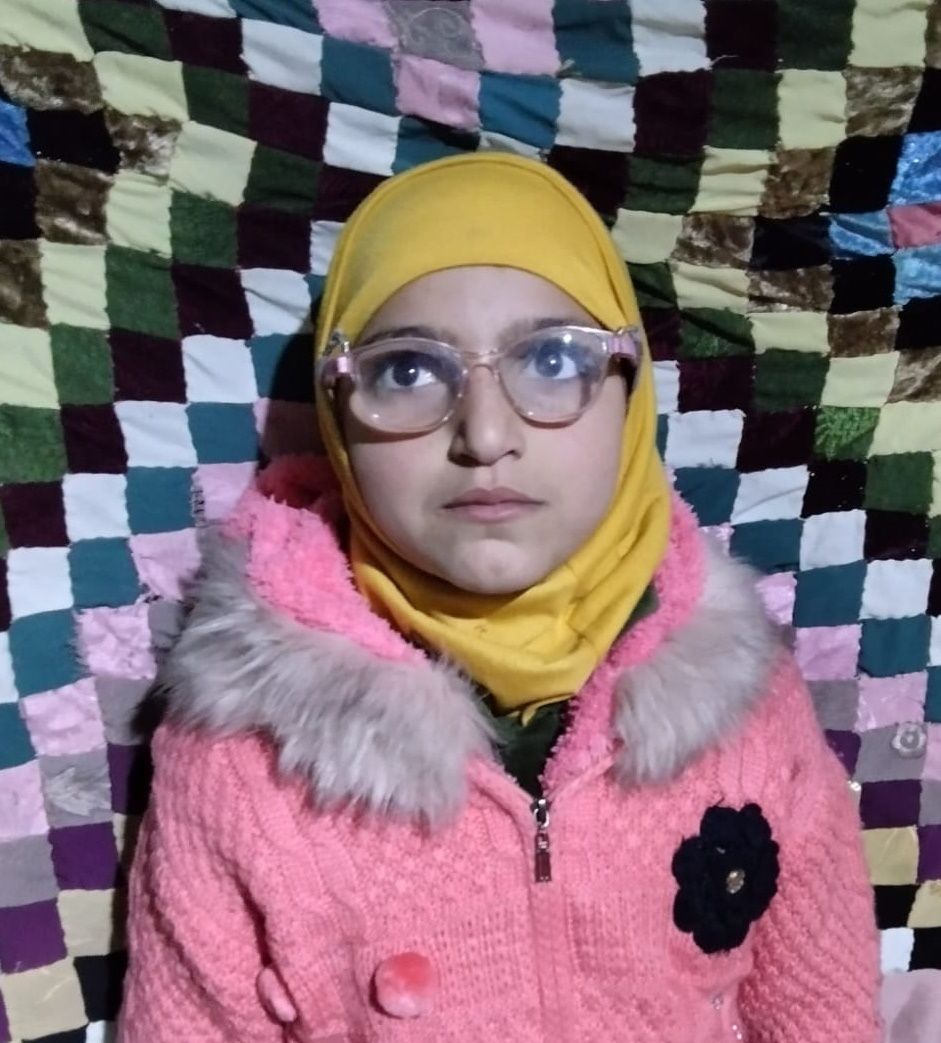 Yatimi - Human Appeal - Mazallah