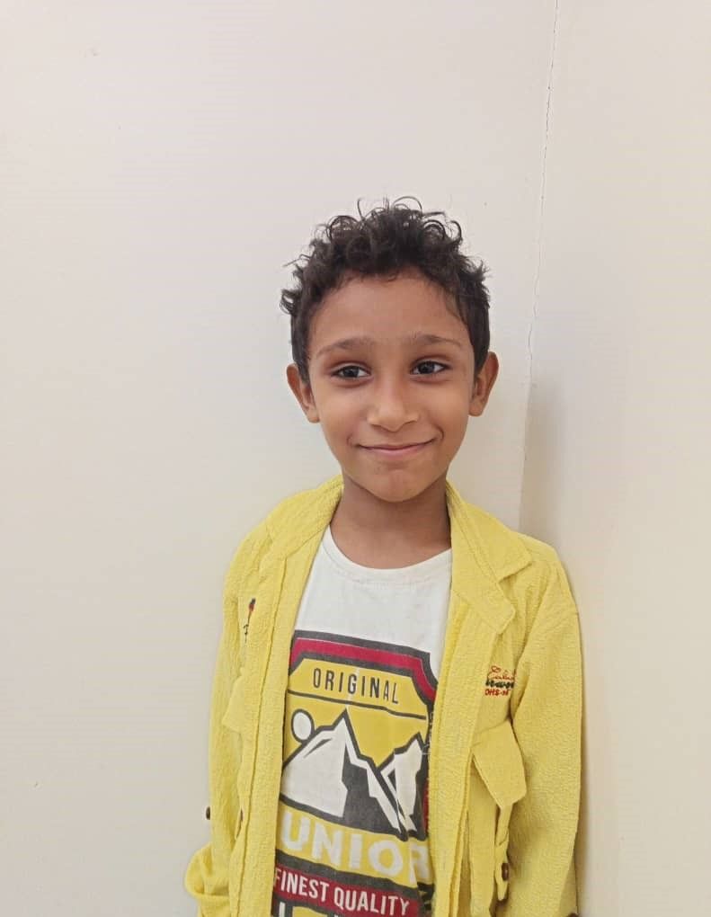 Yatimi - Human Appeal - Ameer Ayman