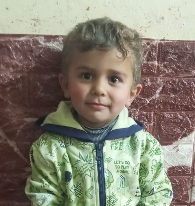 Yatimi - Human Appeal - Mohammad