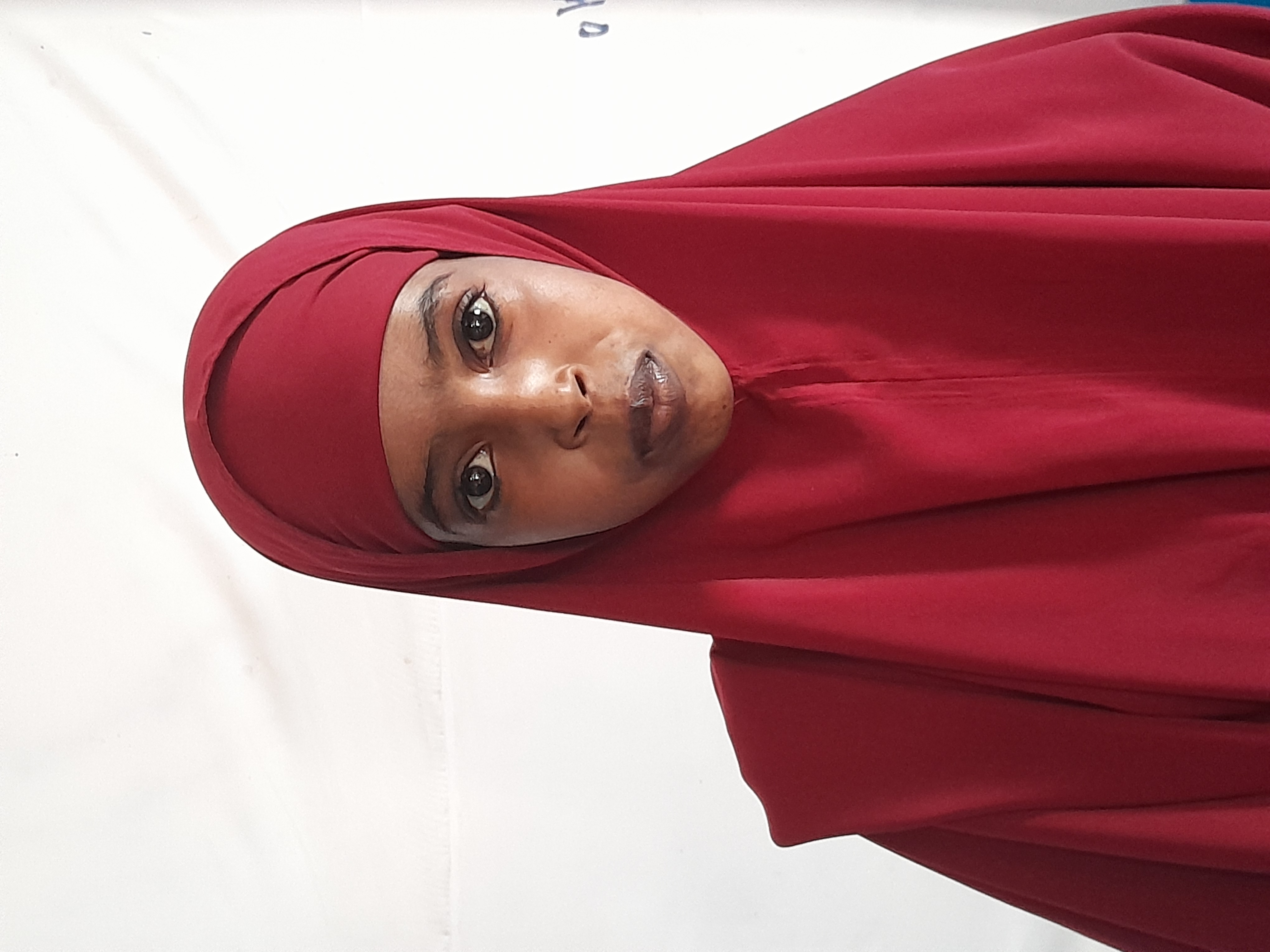 Yatimi - Human Appeal - Duniyo Dekow