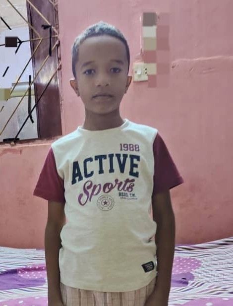 Yatimi - Human Appeal - Malaa