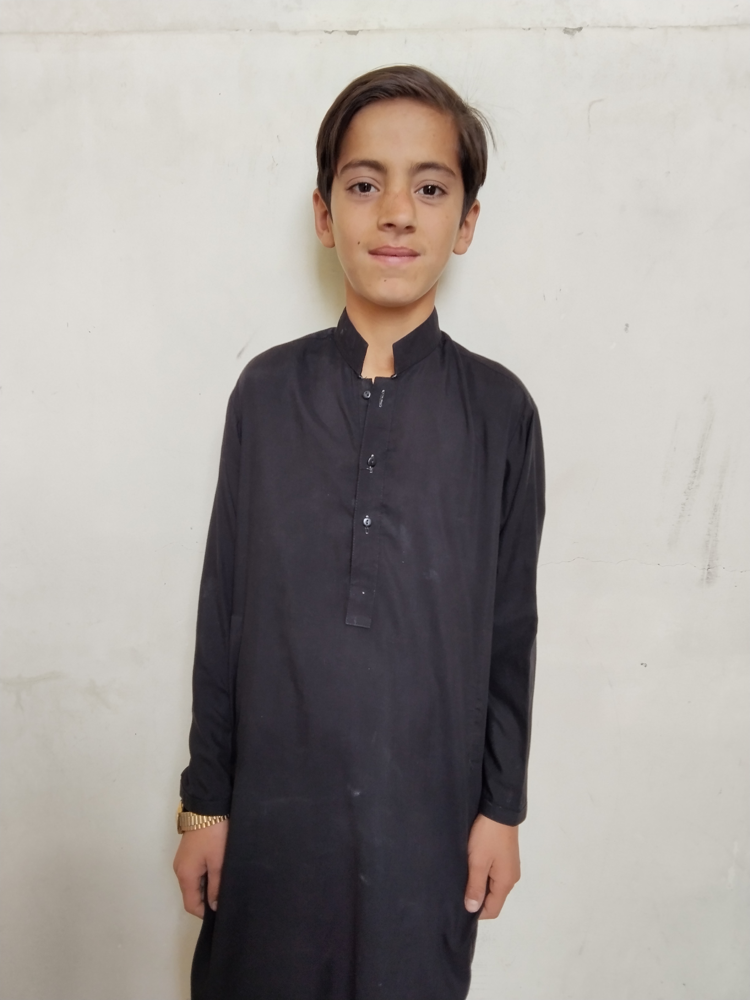 Yatimi - Human Appeal - Umer