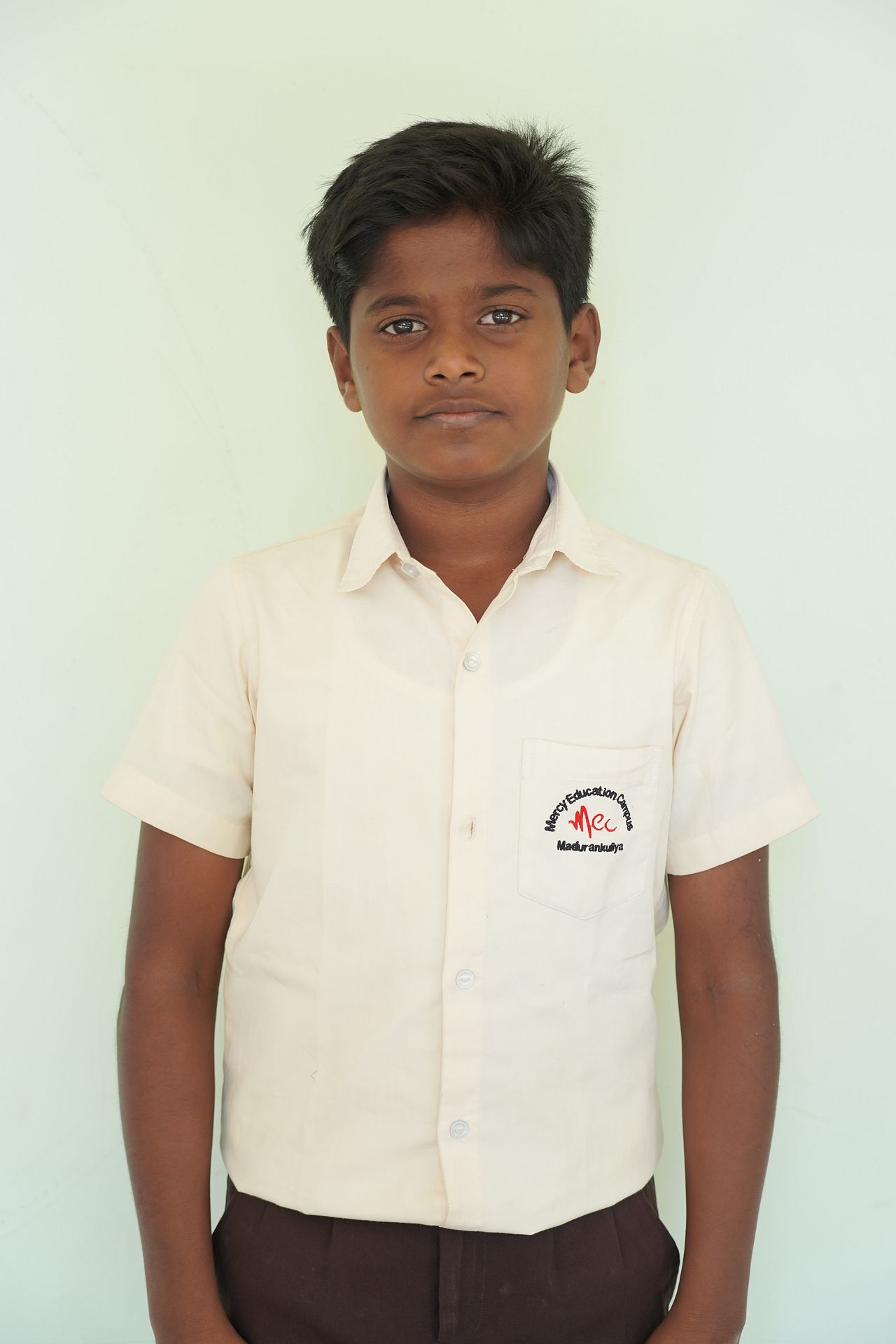 Yatimi - Human Appeal - Muhamed Umair
