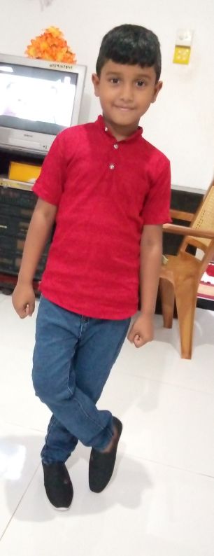 Yatimi - Human Appeal - Wishwa Anuhath Nethusara